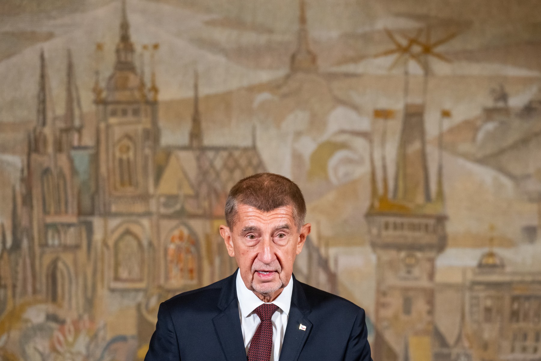 Andrej Babiš