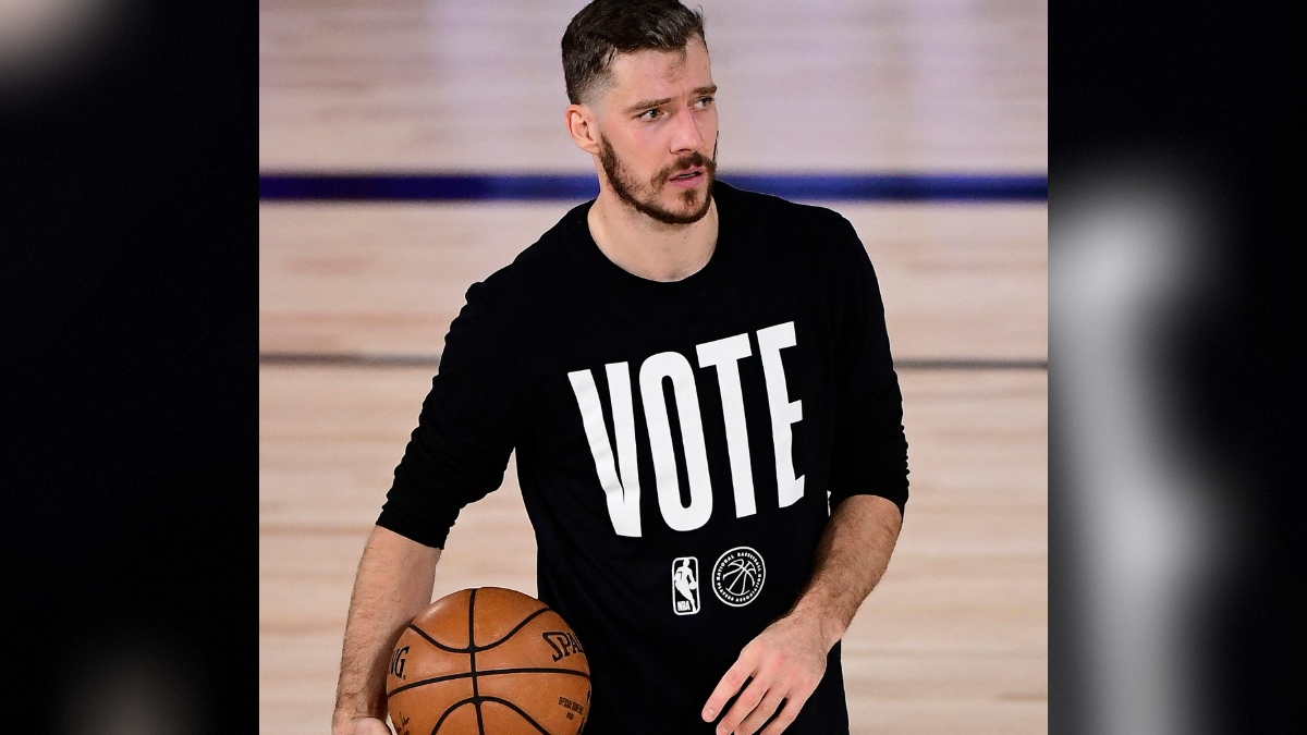 Goran Dragić