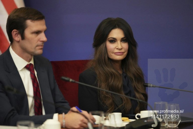 Kimberly Guilfoyle