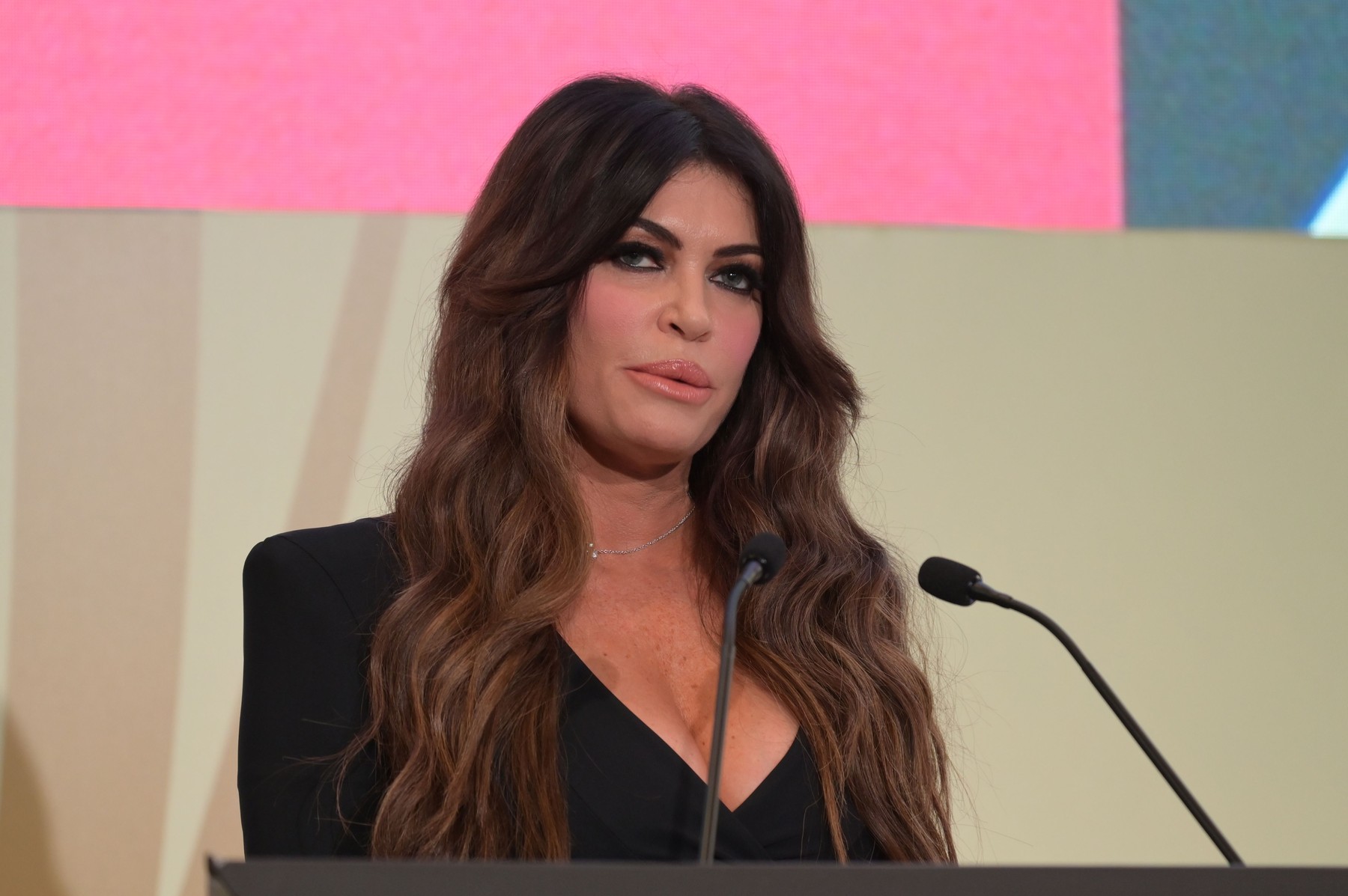 Kimberly Guilfoyle