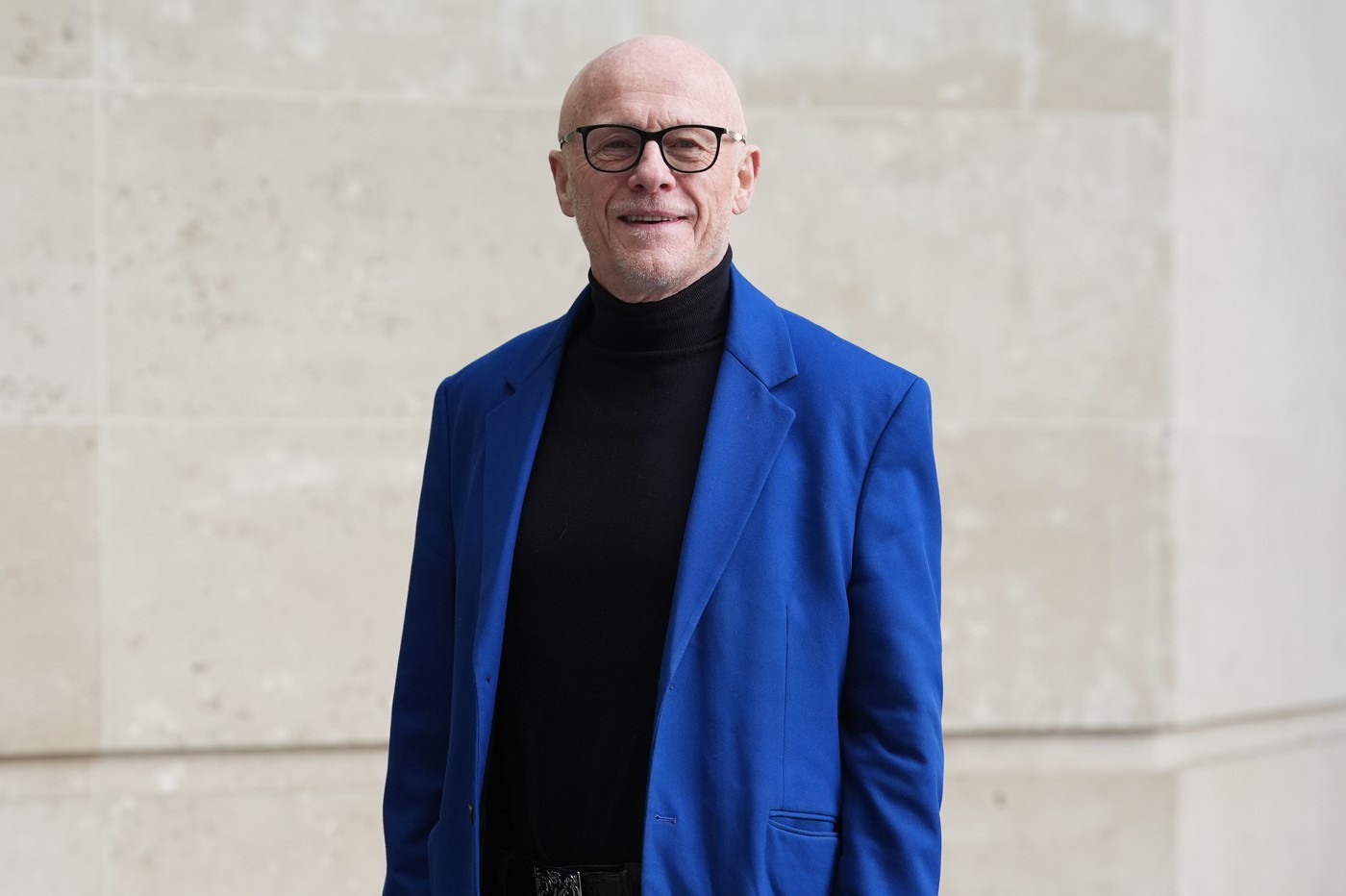 John Caudwell