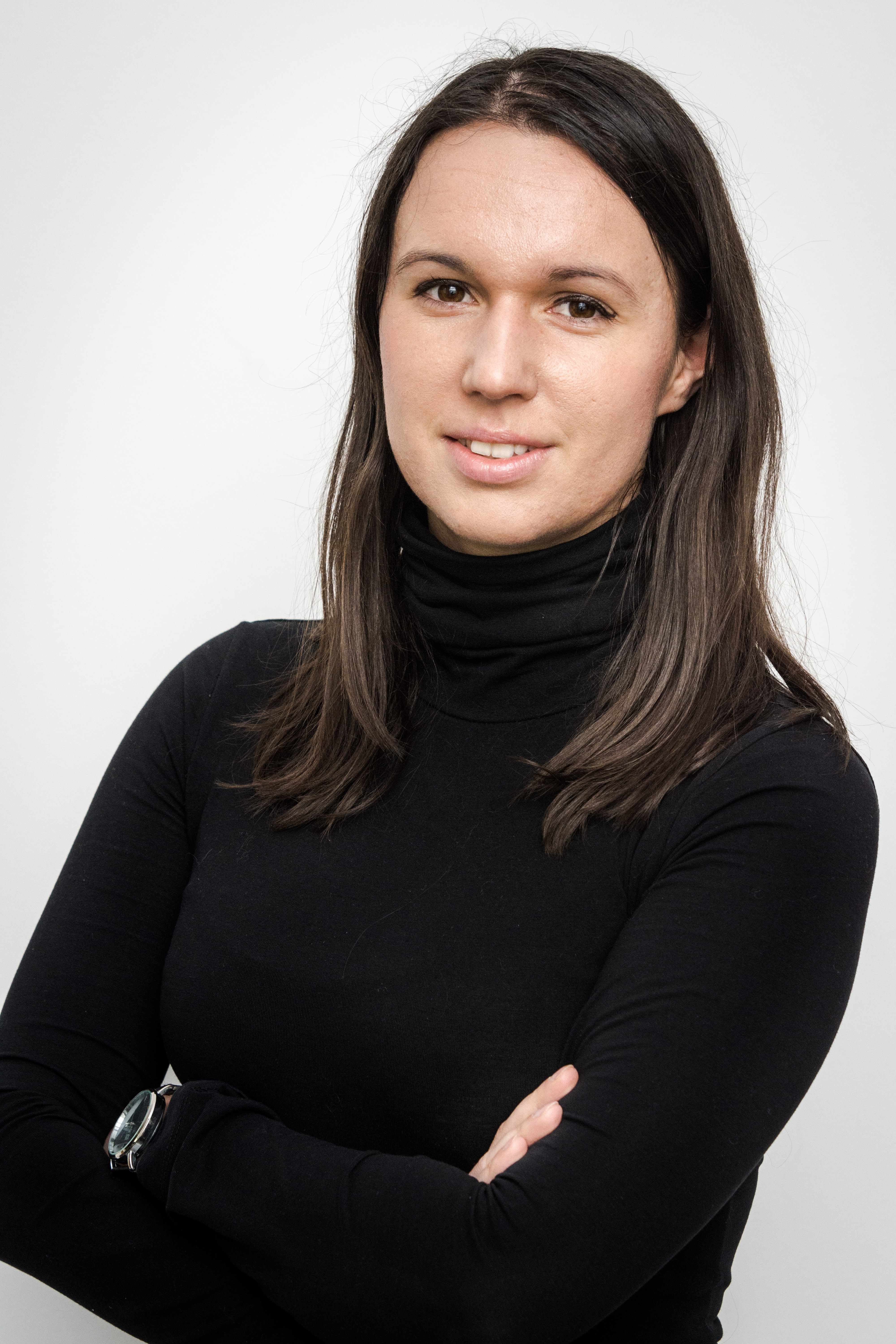 Lucija Dežan