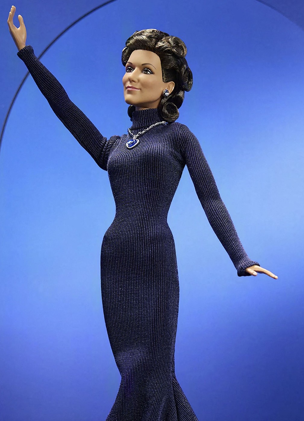 Celine Dion