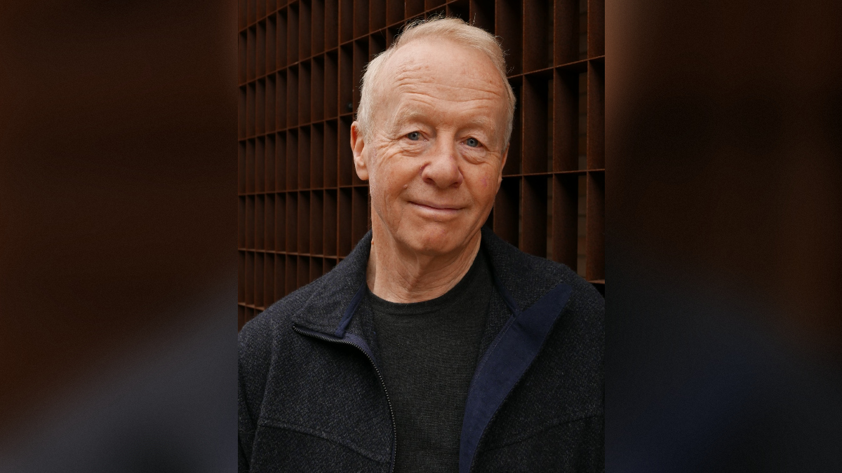 Martin Plaut