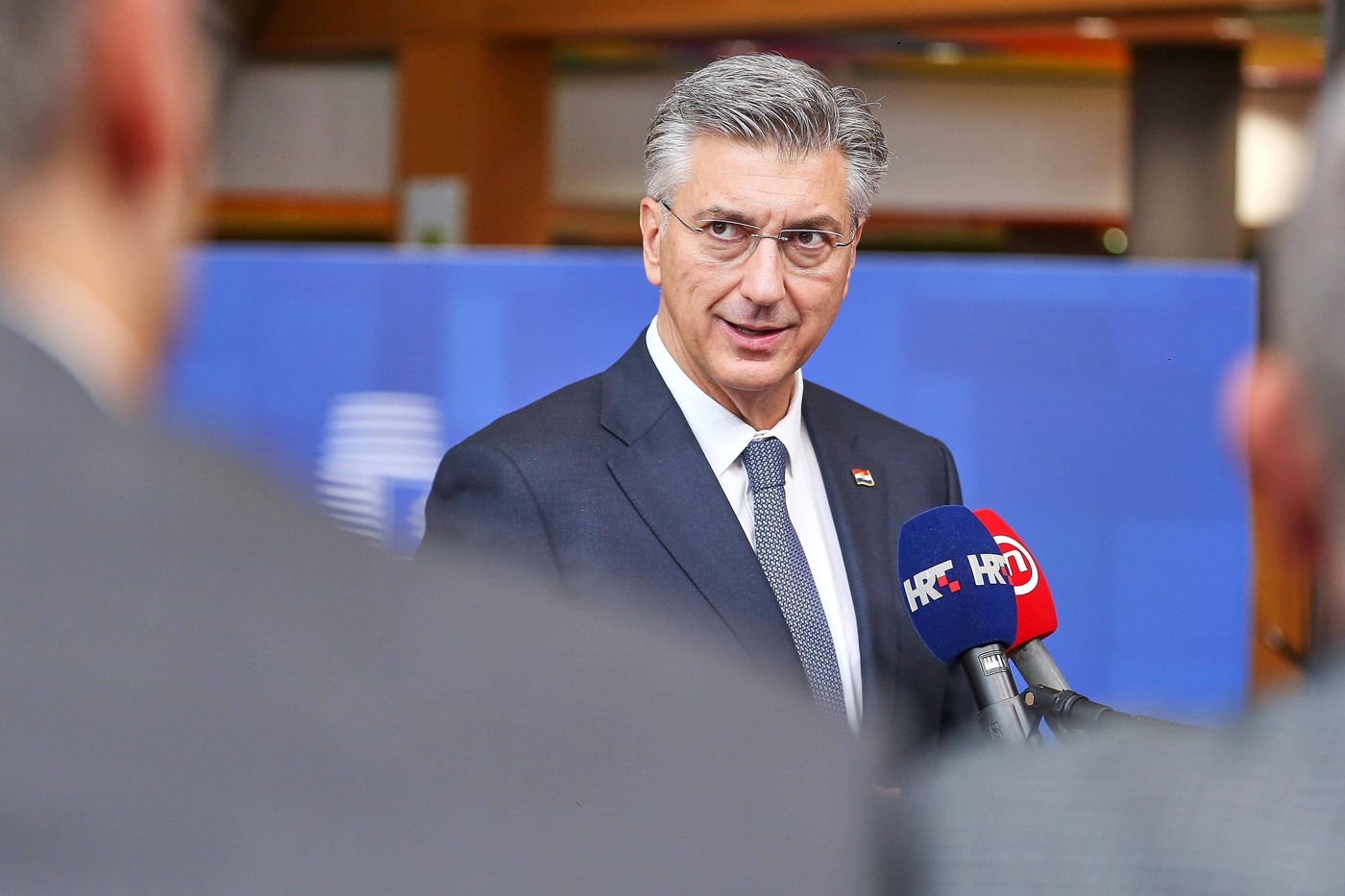 Andrej Plenković