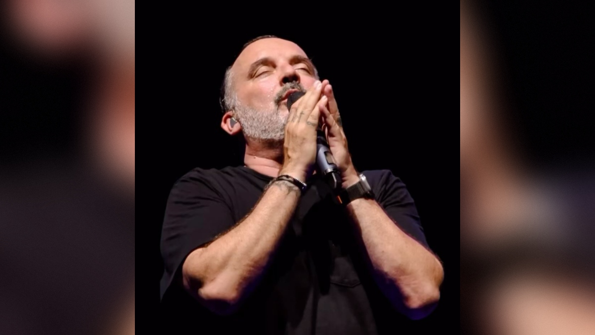 Tony Cetinski