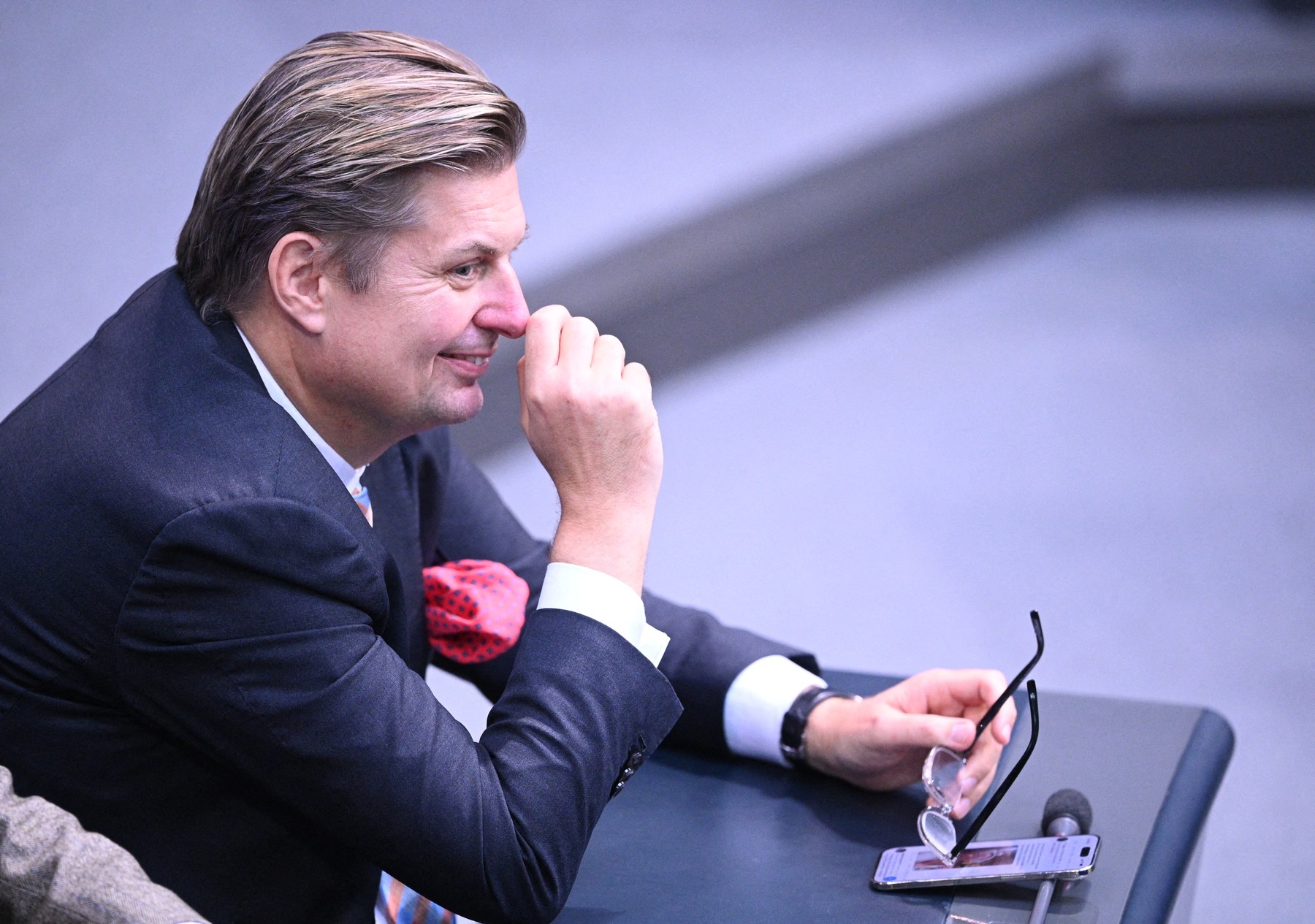 Maximilian Krah