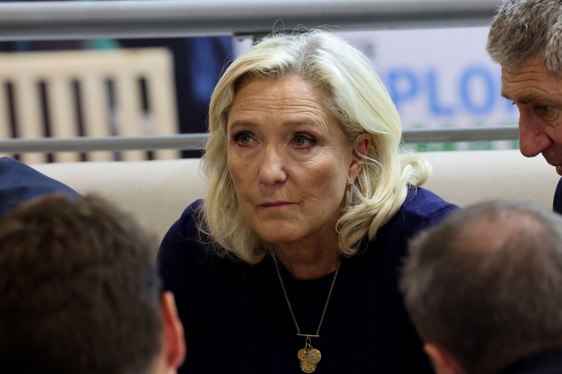Marine Le Pen