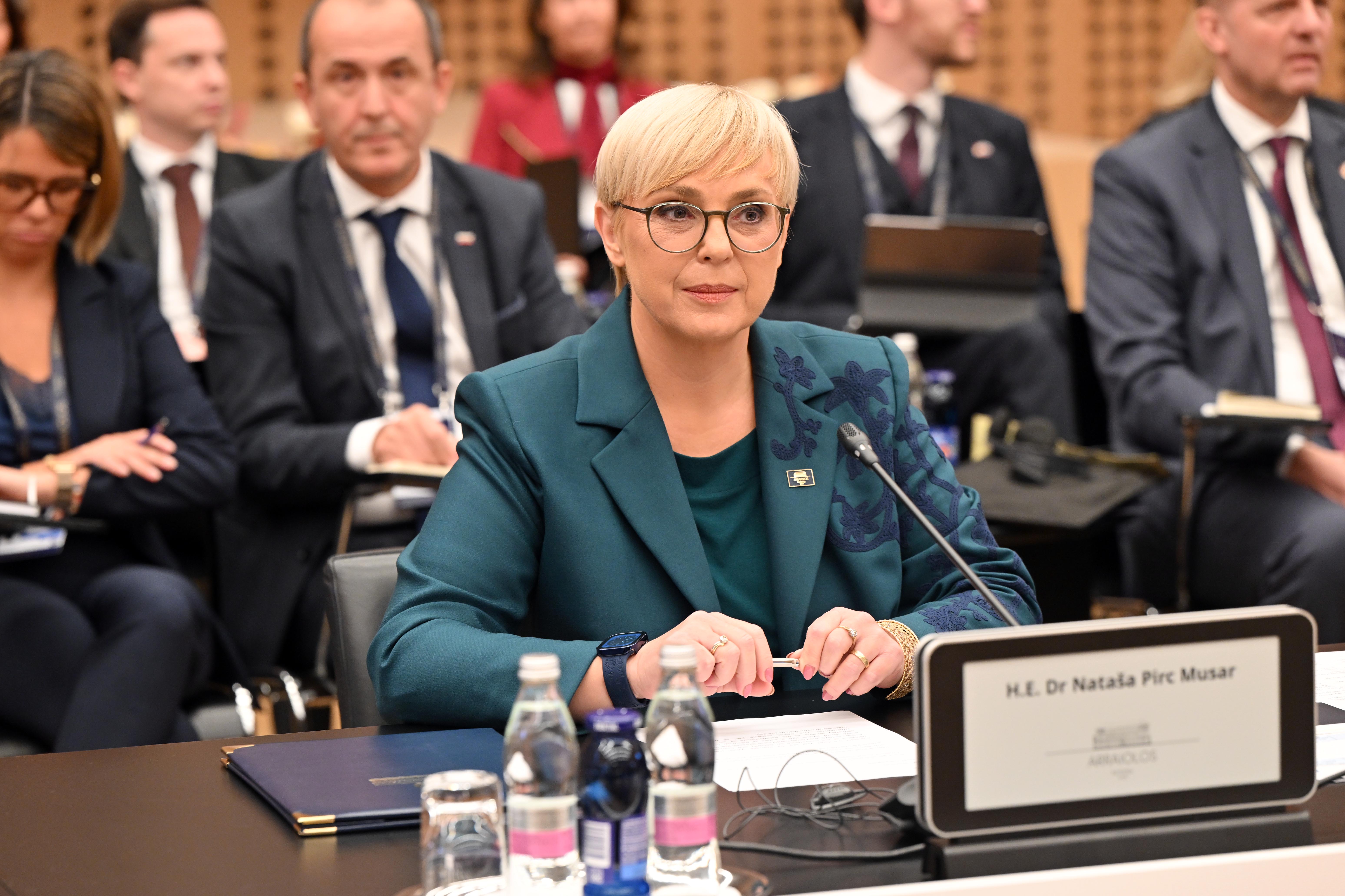 Nataša Pirc Musar