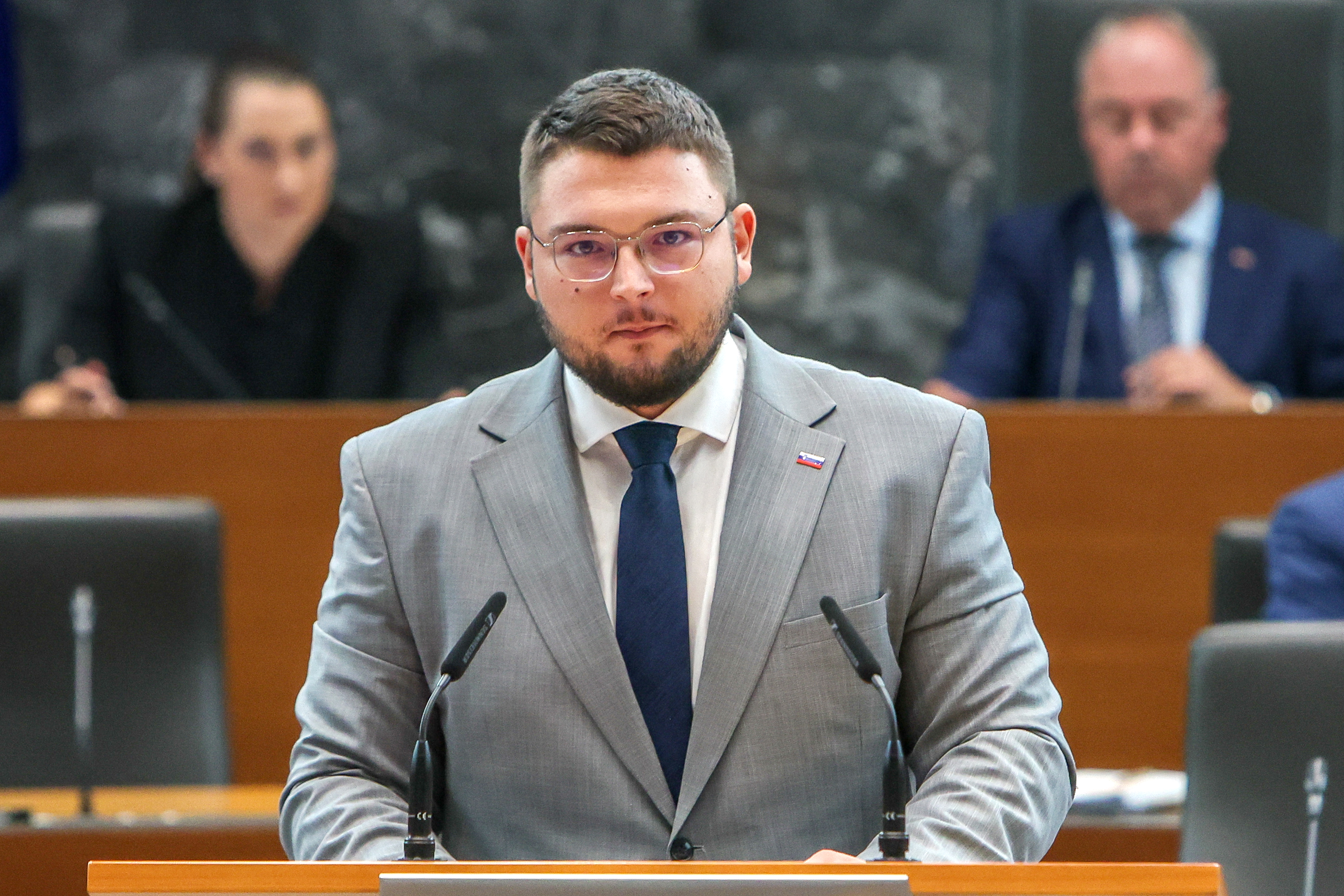 Andrej Poglajen