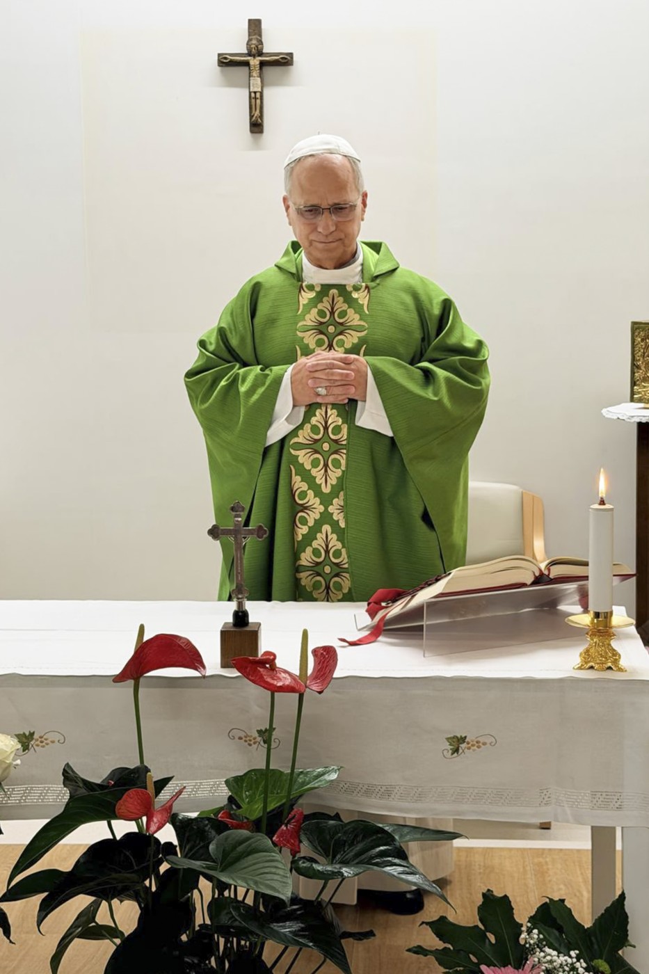 Papež