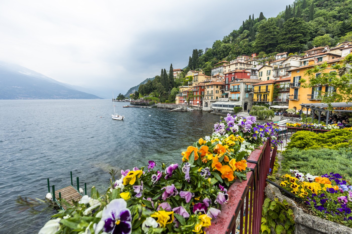 Varenna