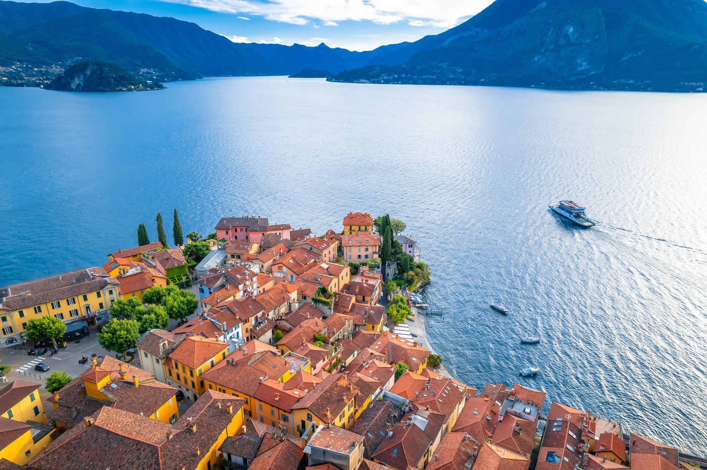 Varenna