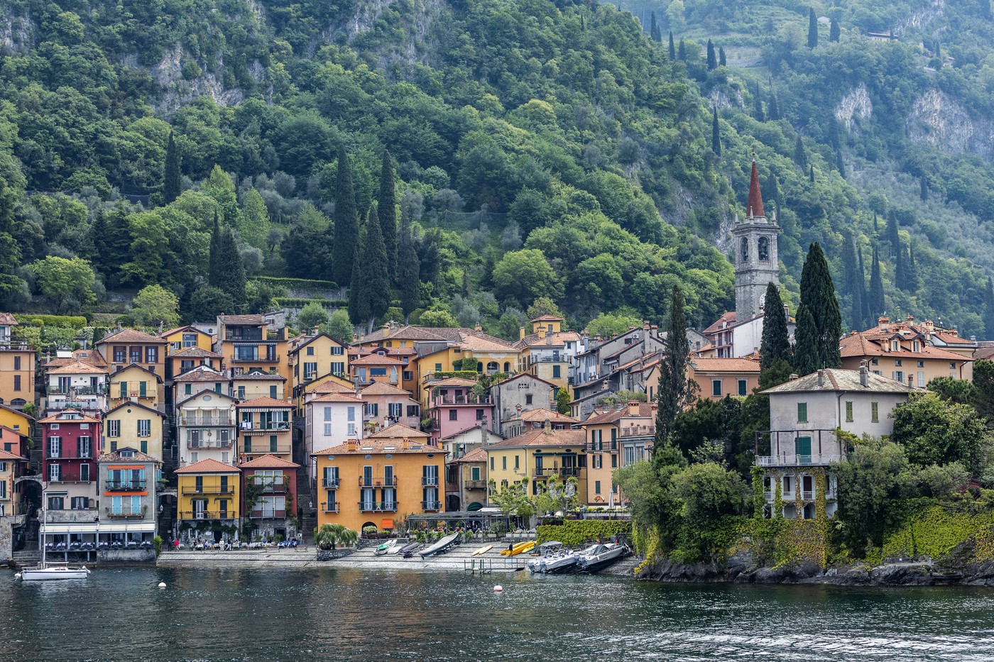 Varenna