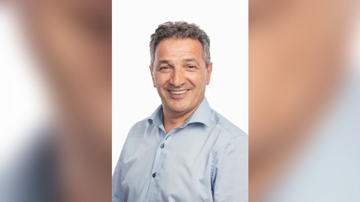 stojan prinčič
