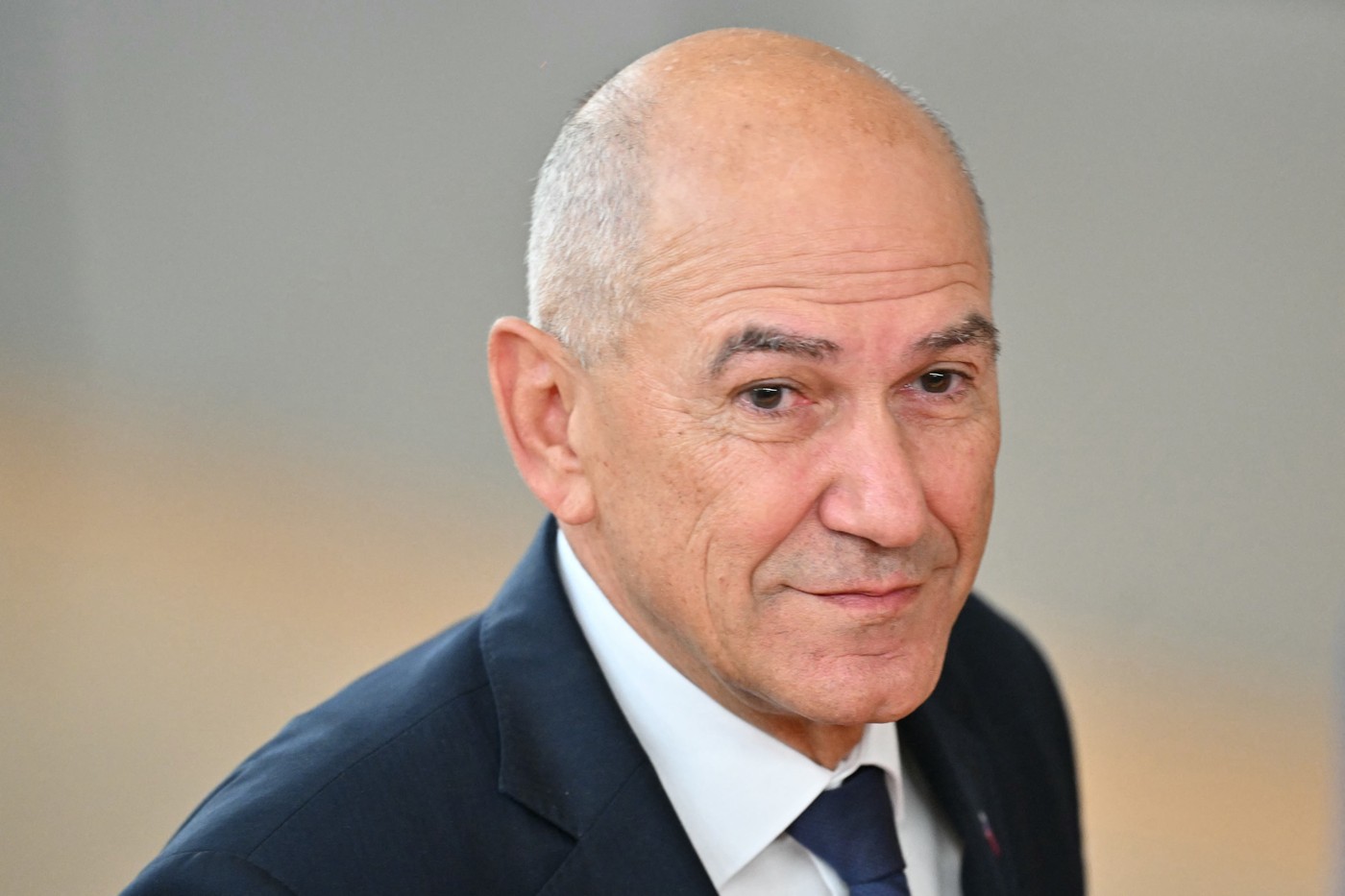 Janez Janša
