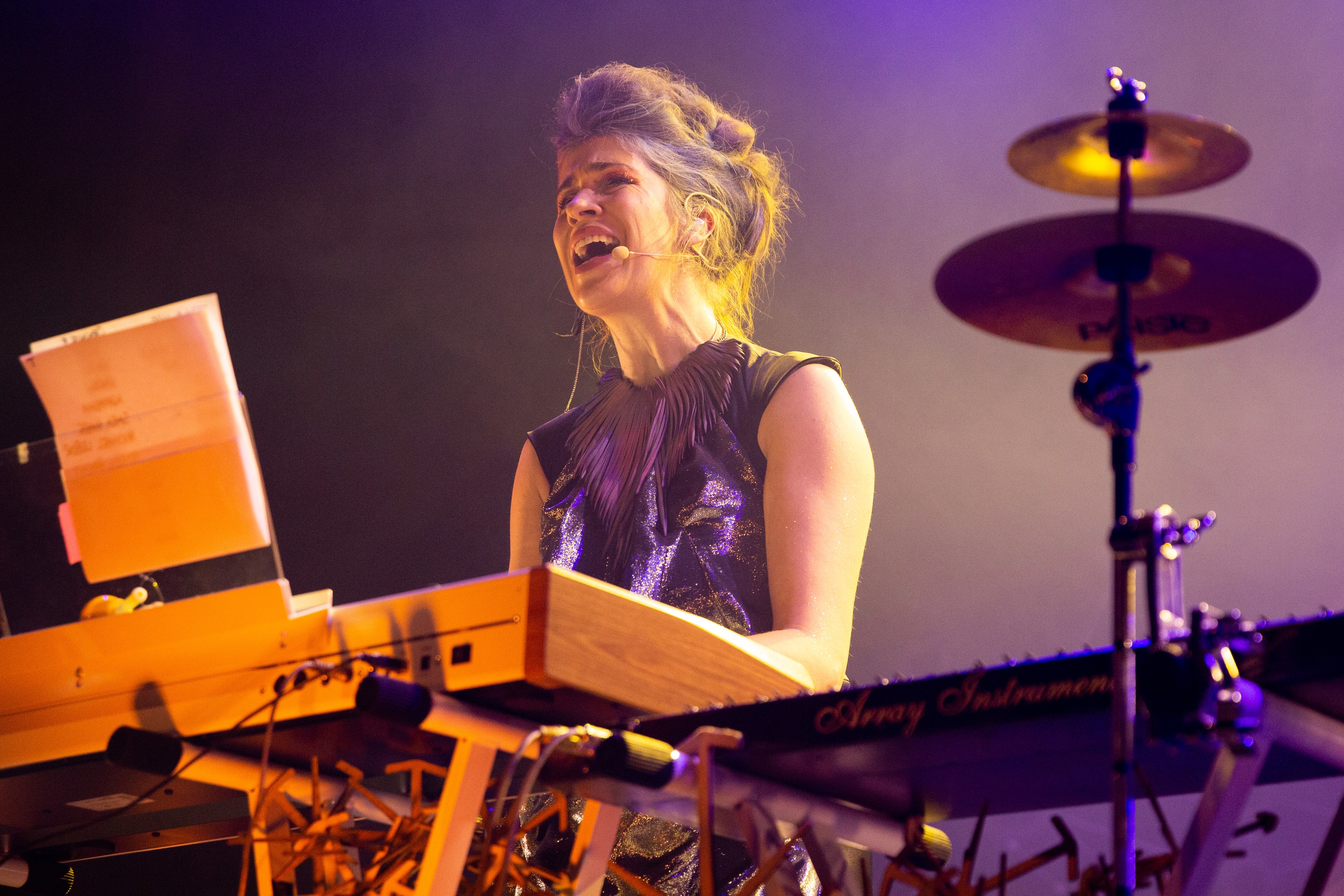 Imogen Heap