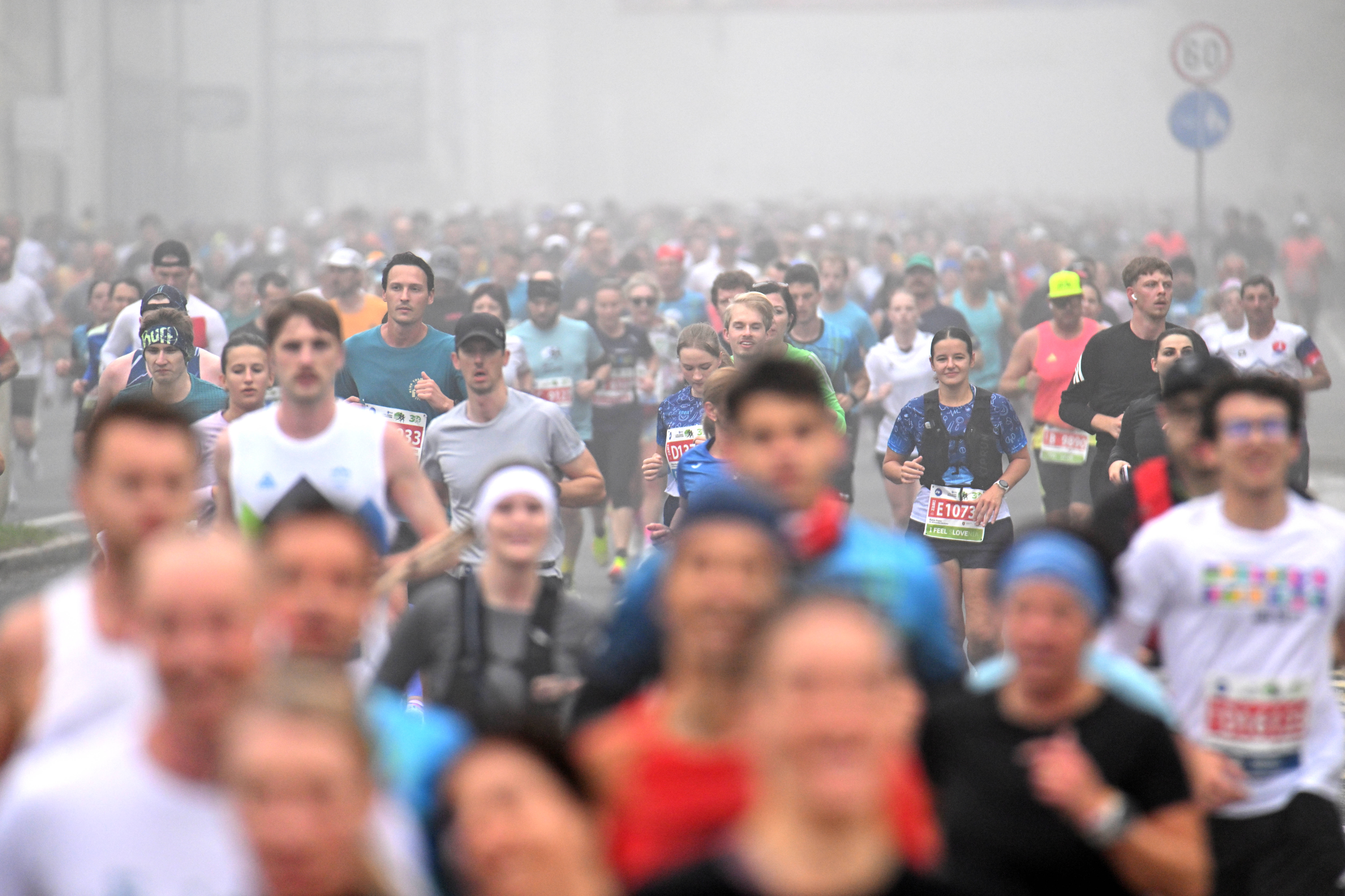 ljubljanski maraton 2026