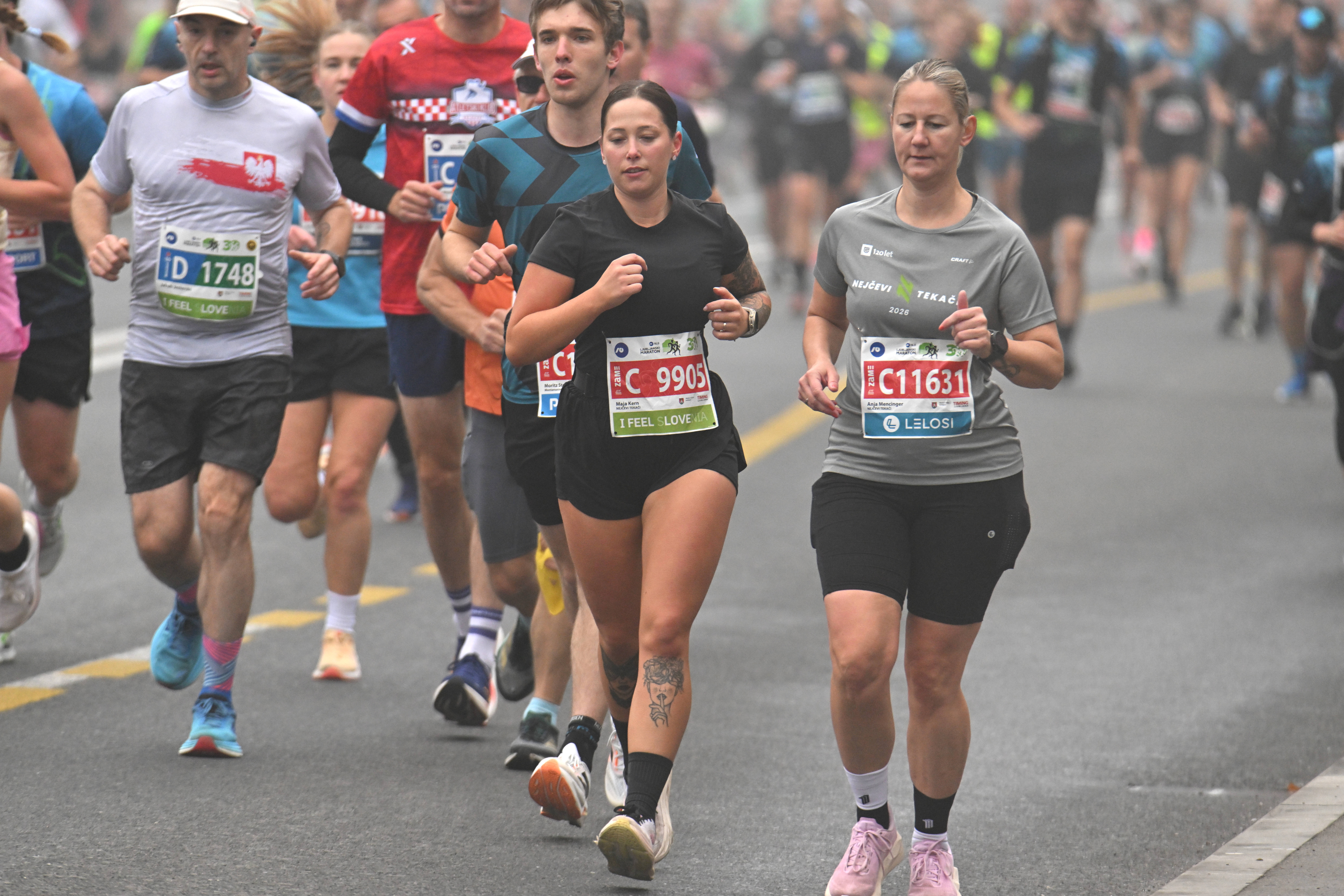 ljubljanski maraton 2026