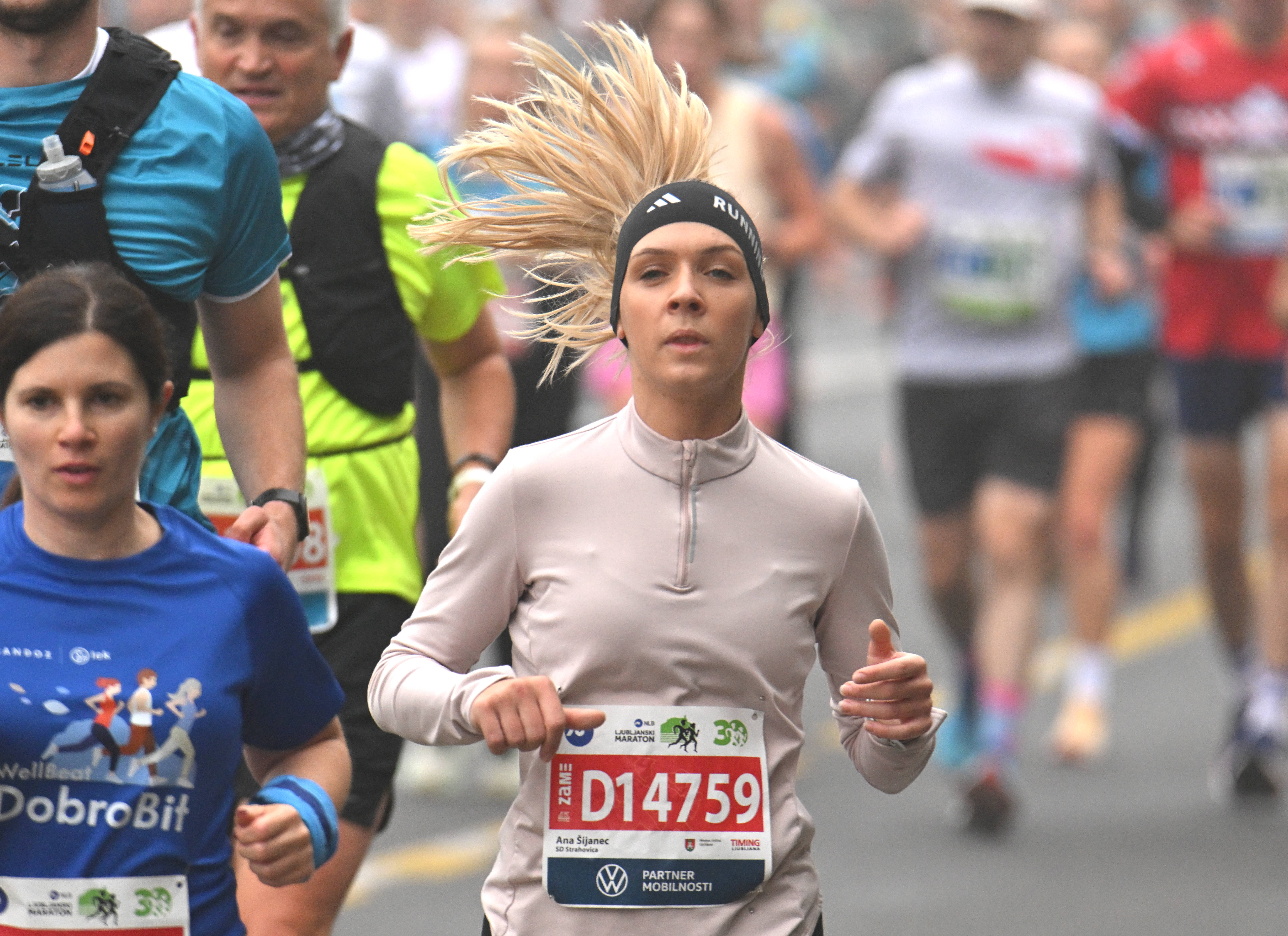 ljubljanski maraton 2026