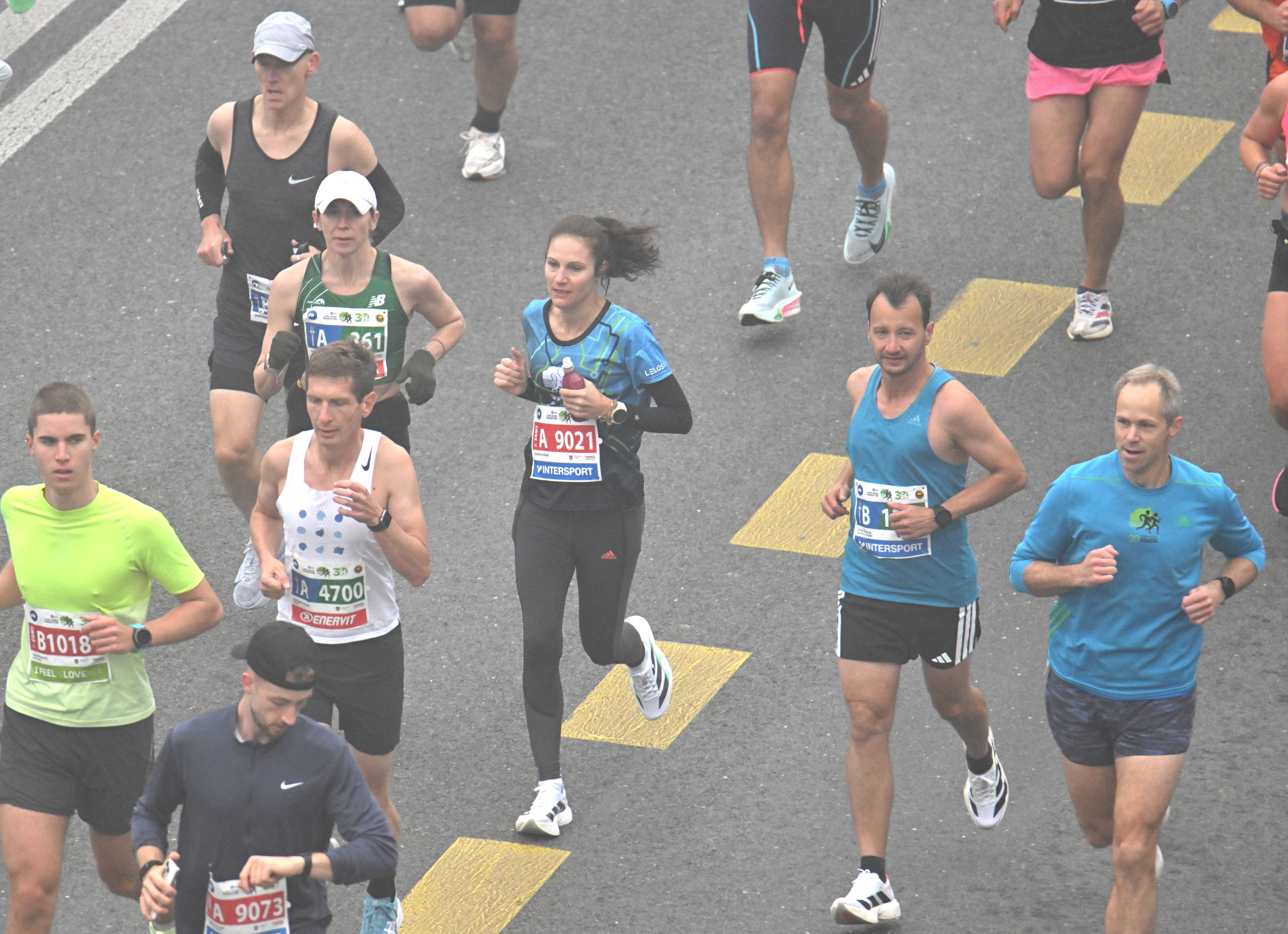 ljubljanski maraton 2026