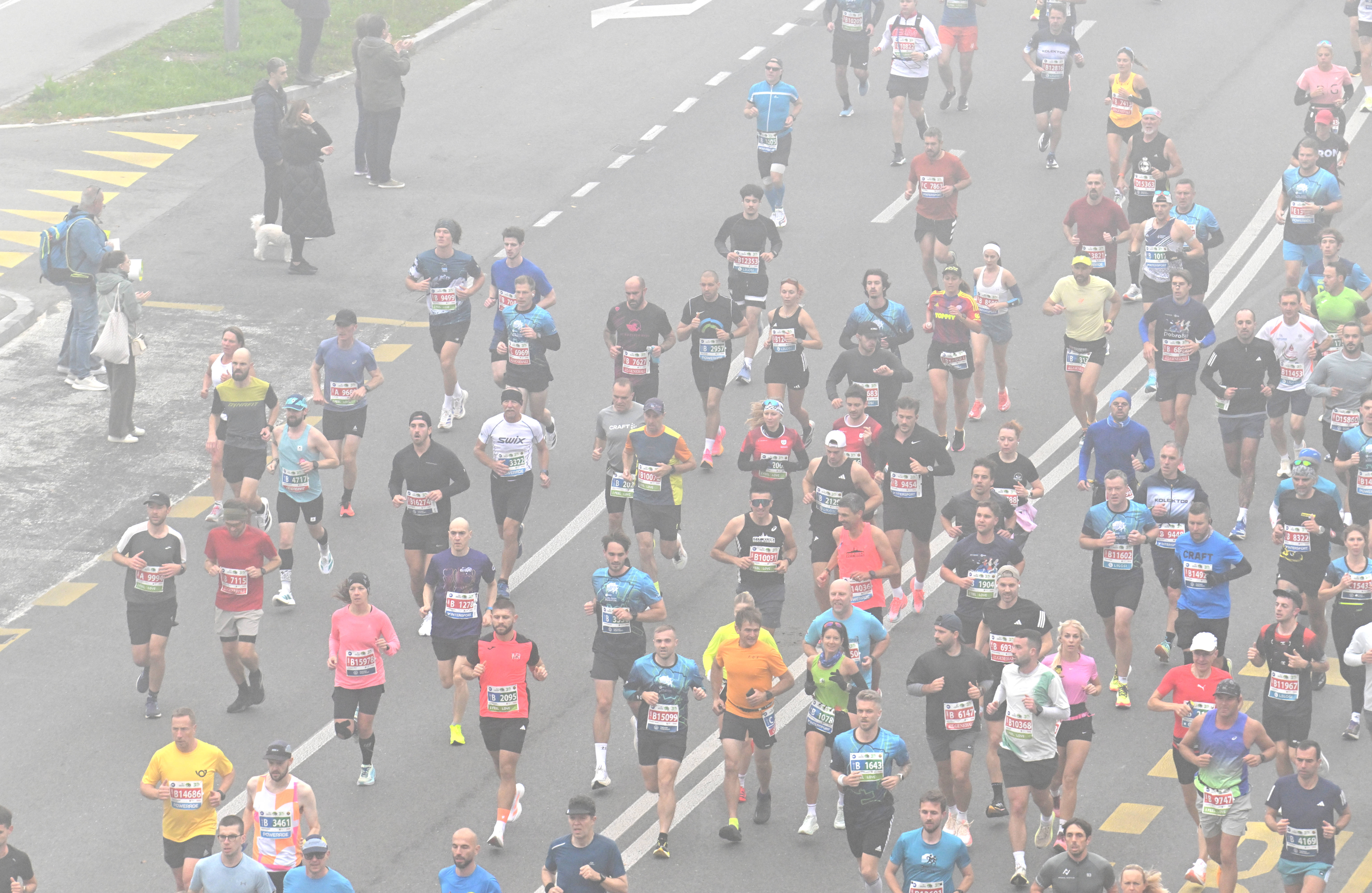 ljubljanski maraton 2026