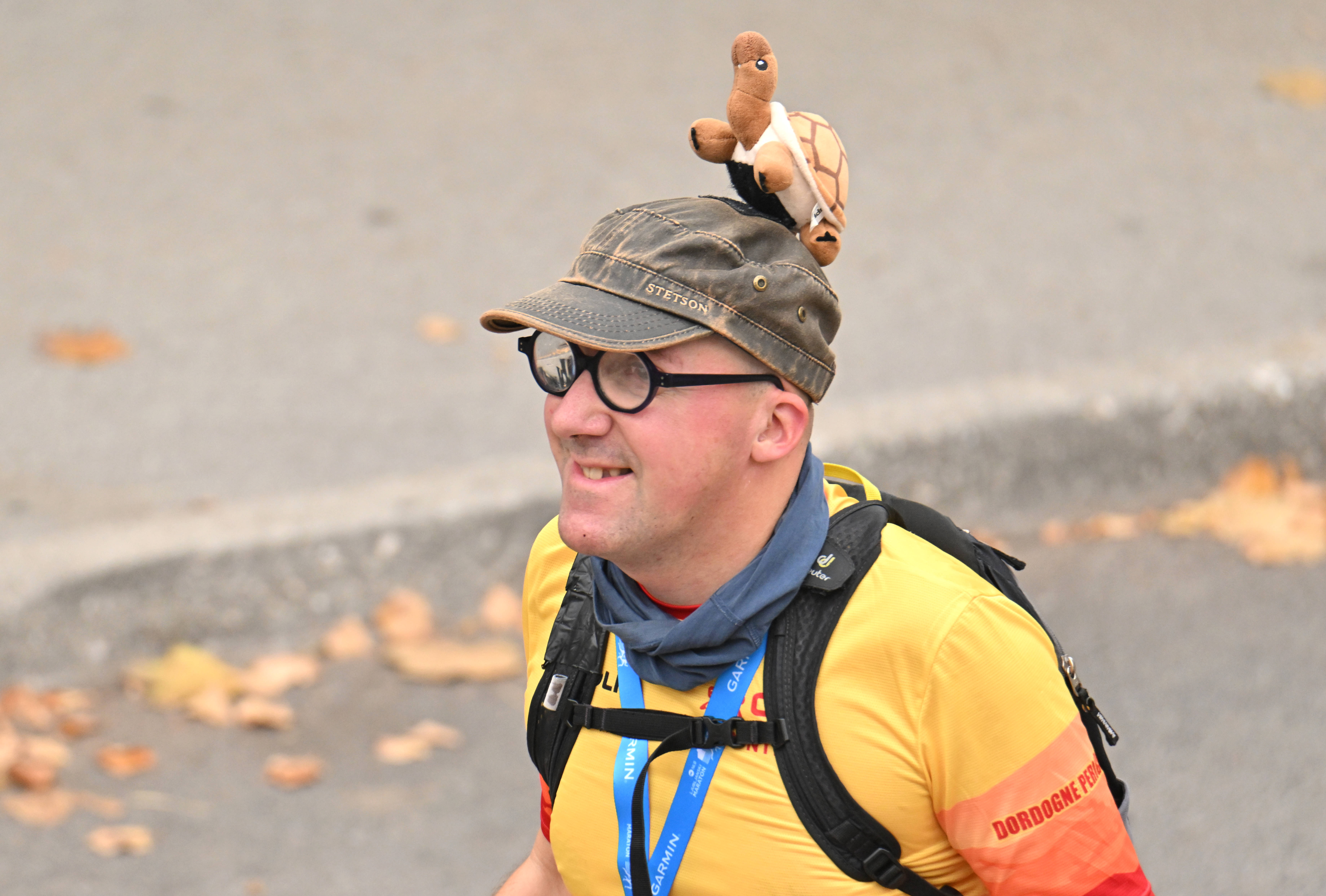 Ljubljanski maraton 2026