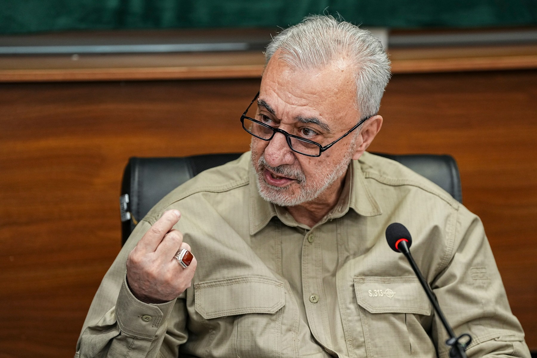 Mehrdad Aklagi