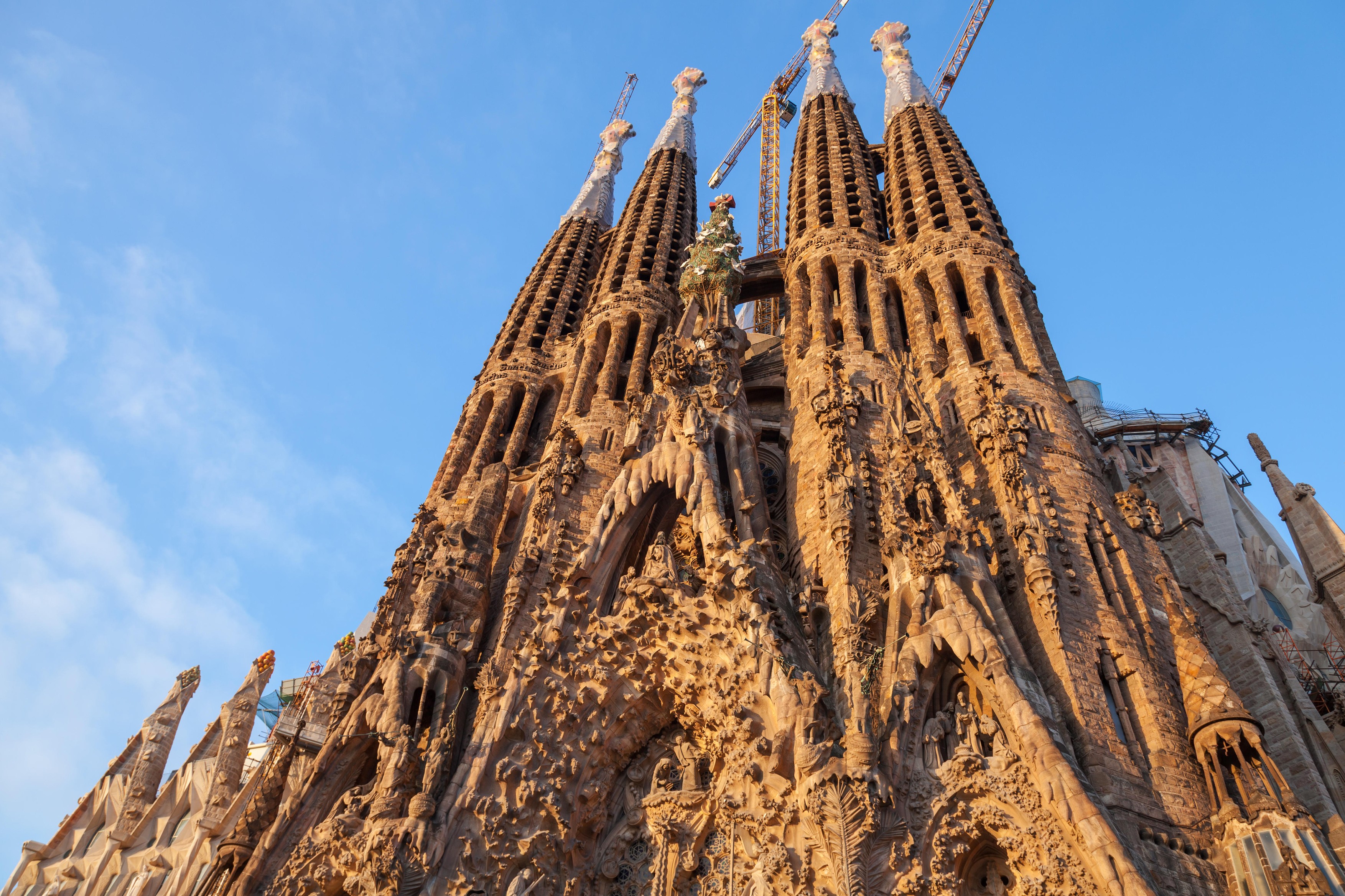 Sagrada Familia