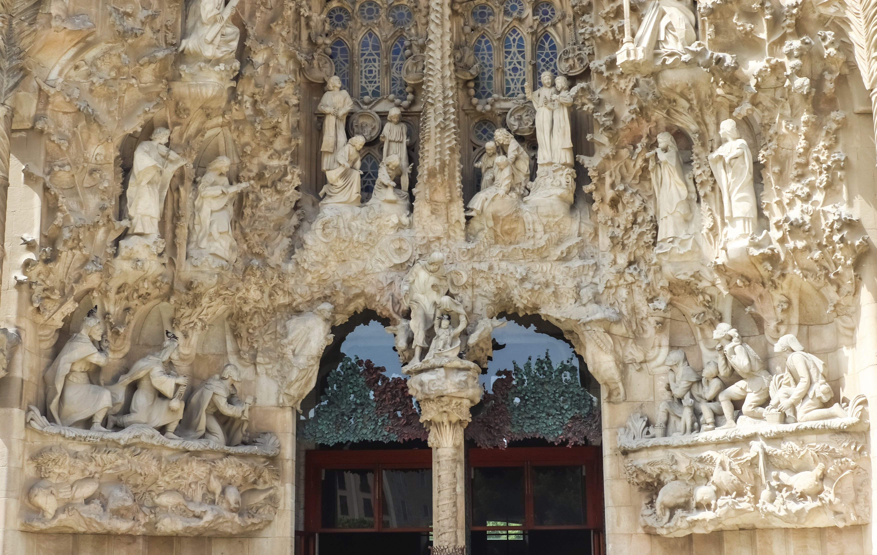 Sagrada Familia