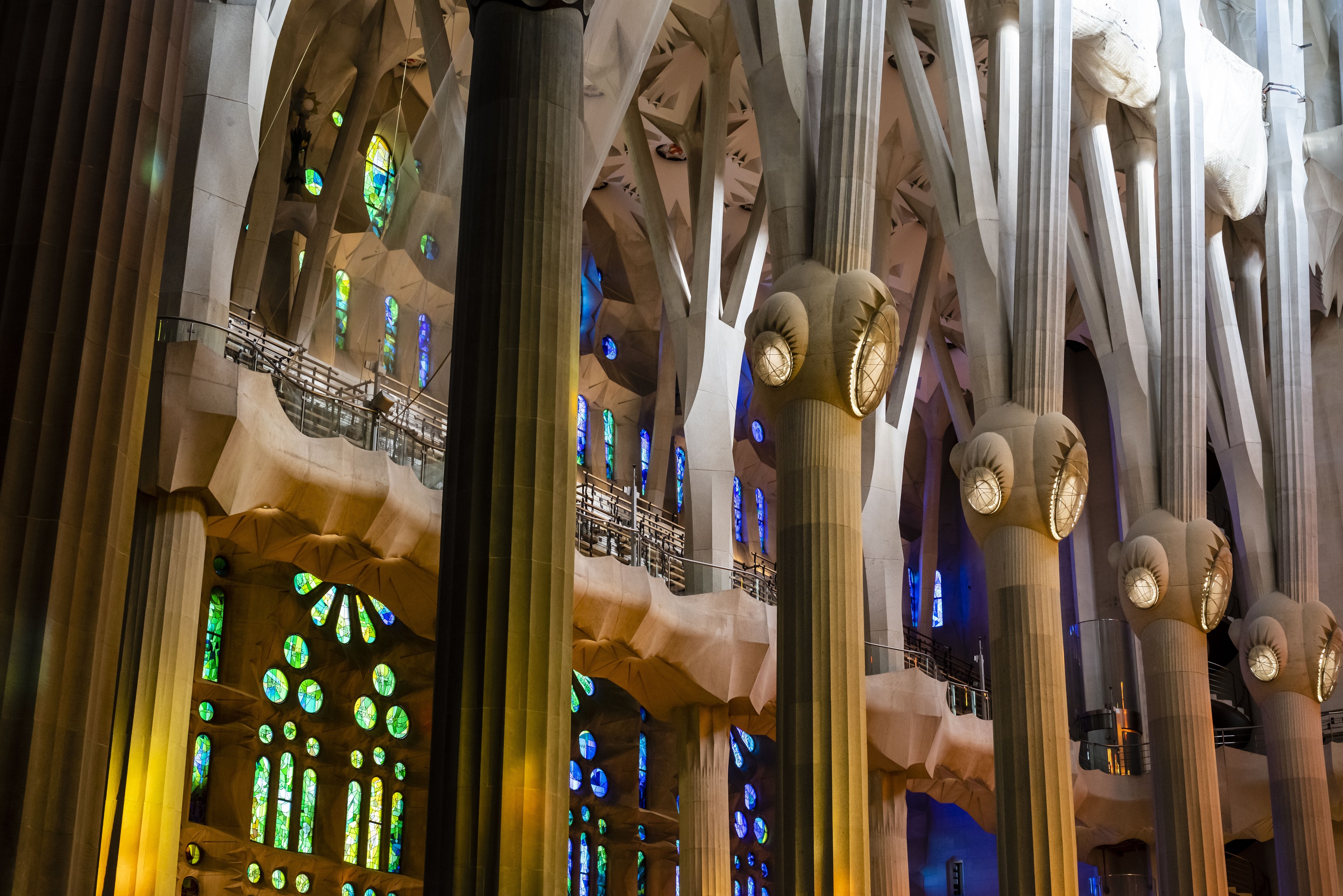Sagrada Familia