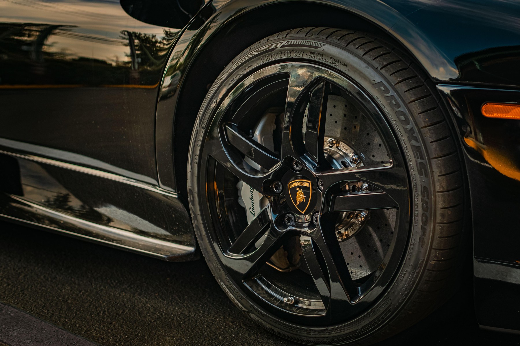 Lamborghini