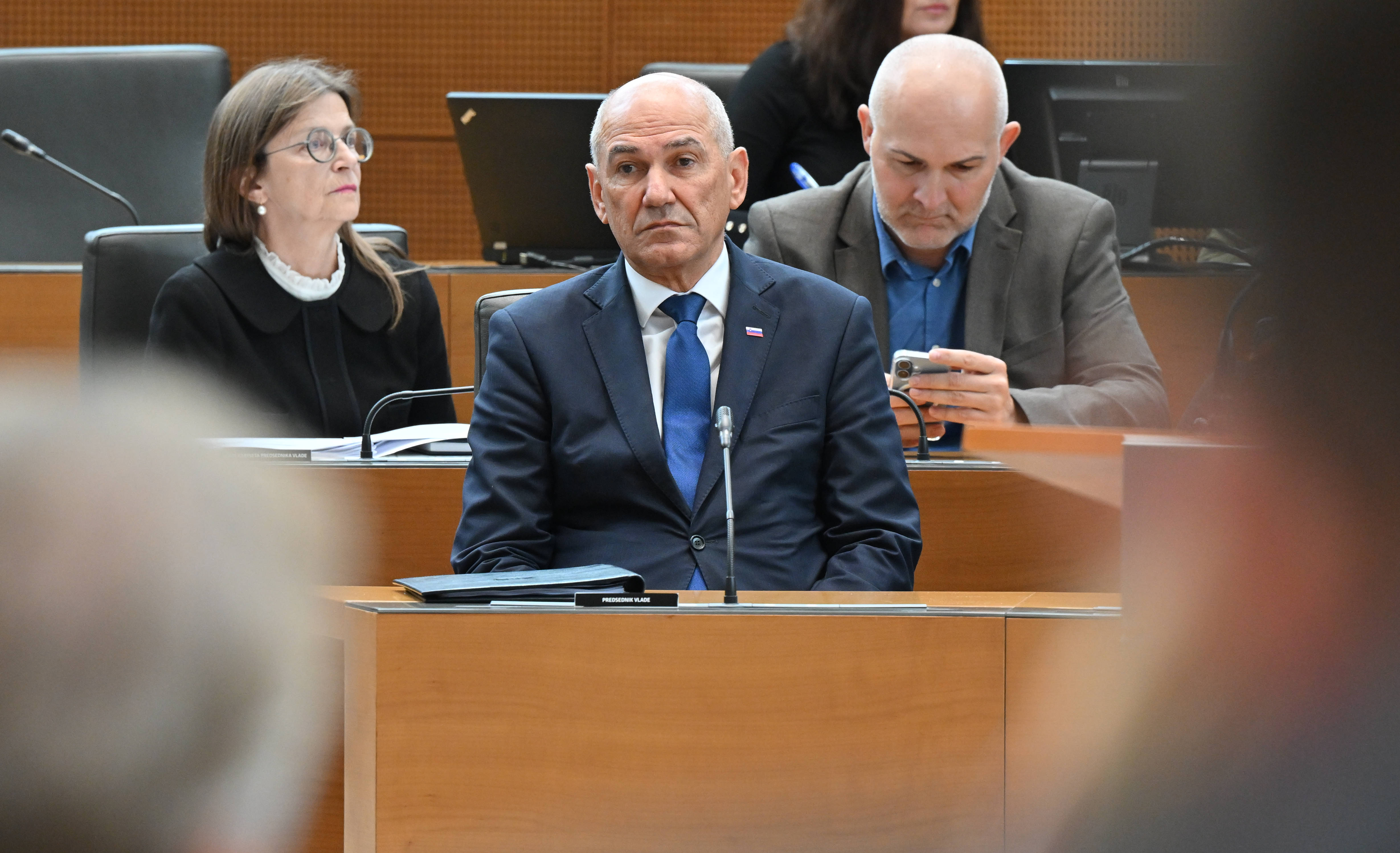 Janez Janša
