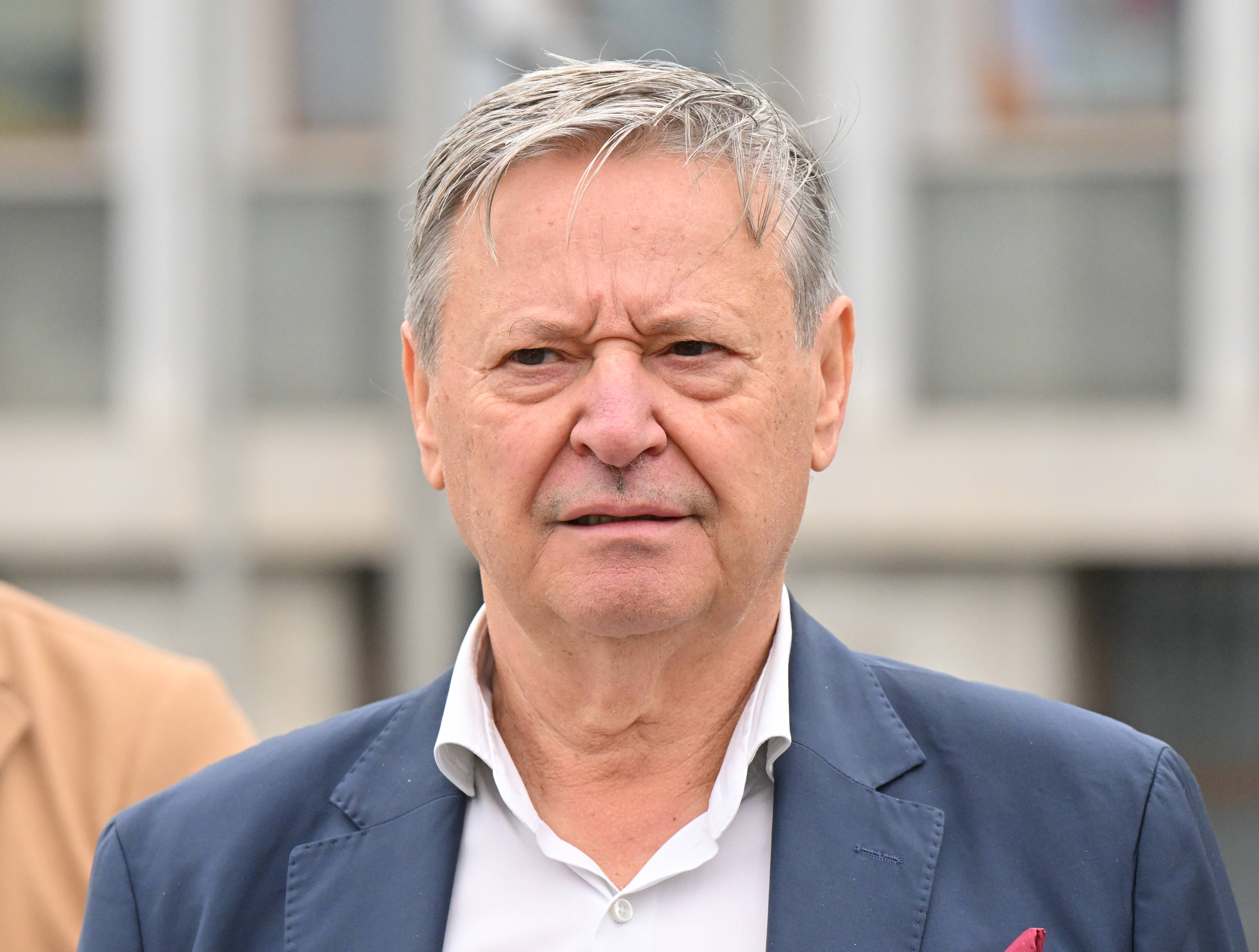 Matjaž Tomlje