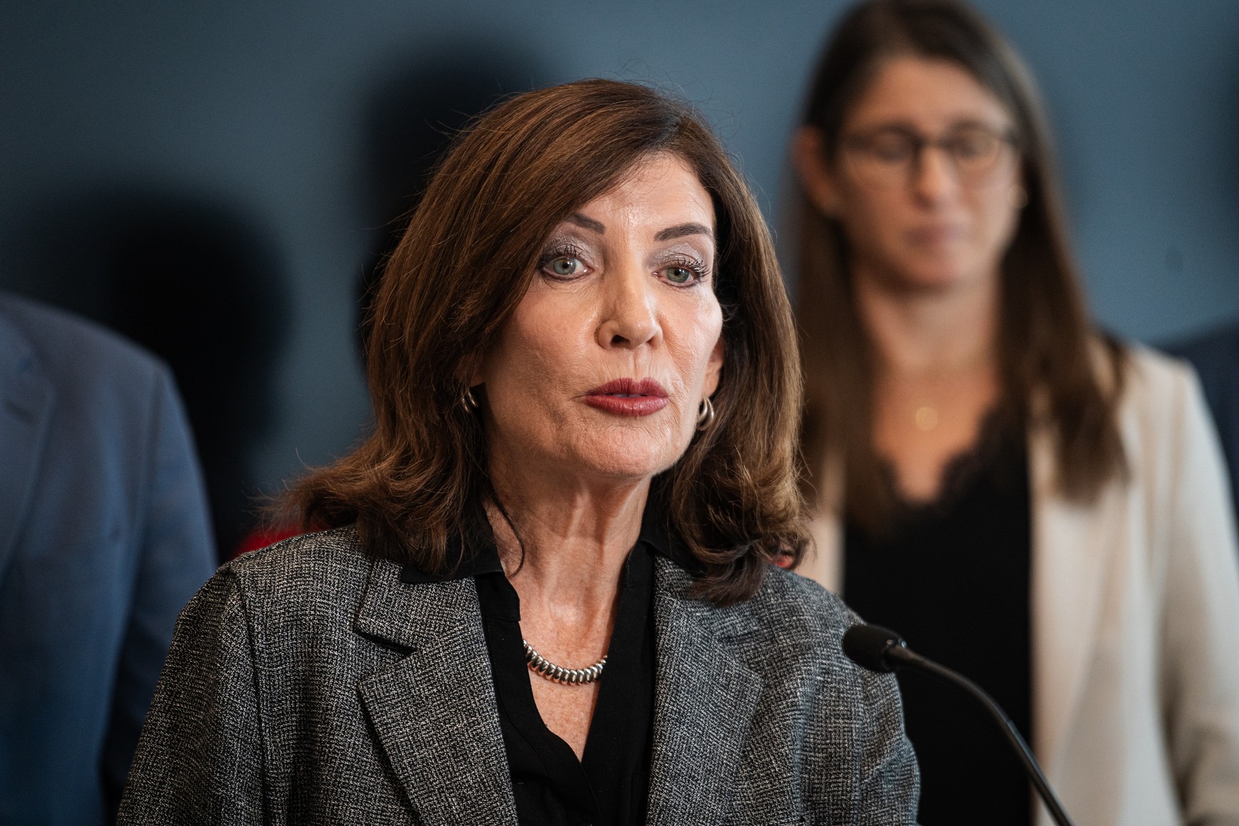 Kathy Hochul