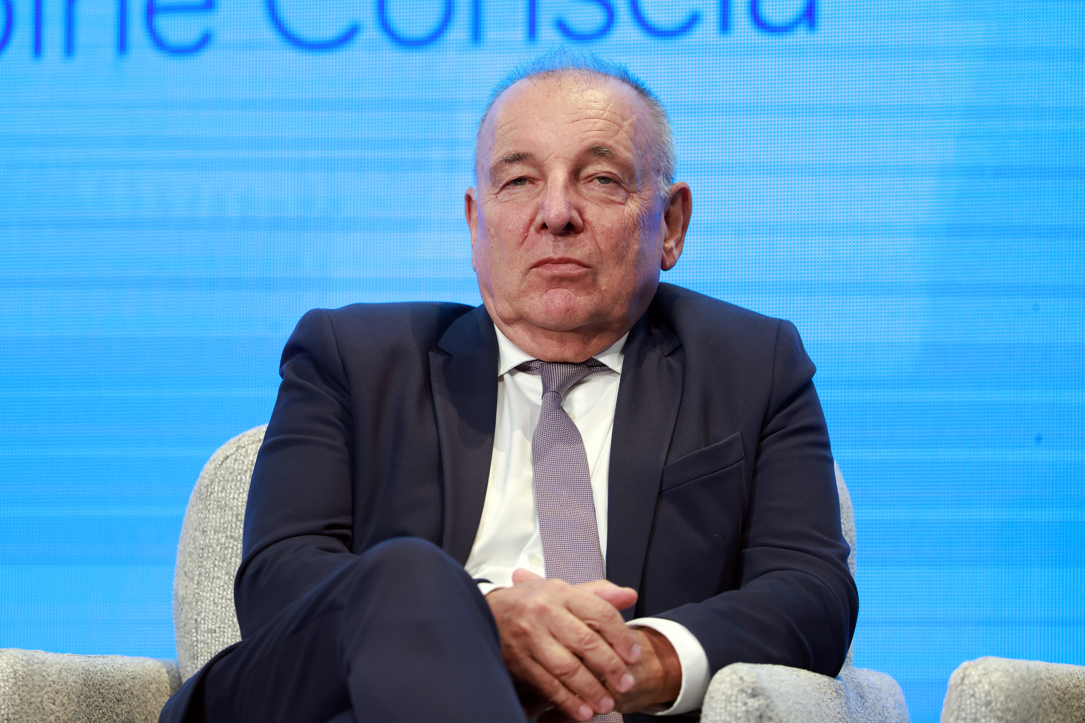 SLovenija, Portorož, 01.10.2026 01. october 2026Managerski kongres 2026, posel, politika, portret, Andrej ŠirceljFoto:Borut Živulović/F.A.Bobo