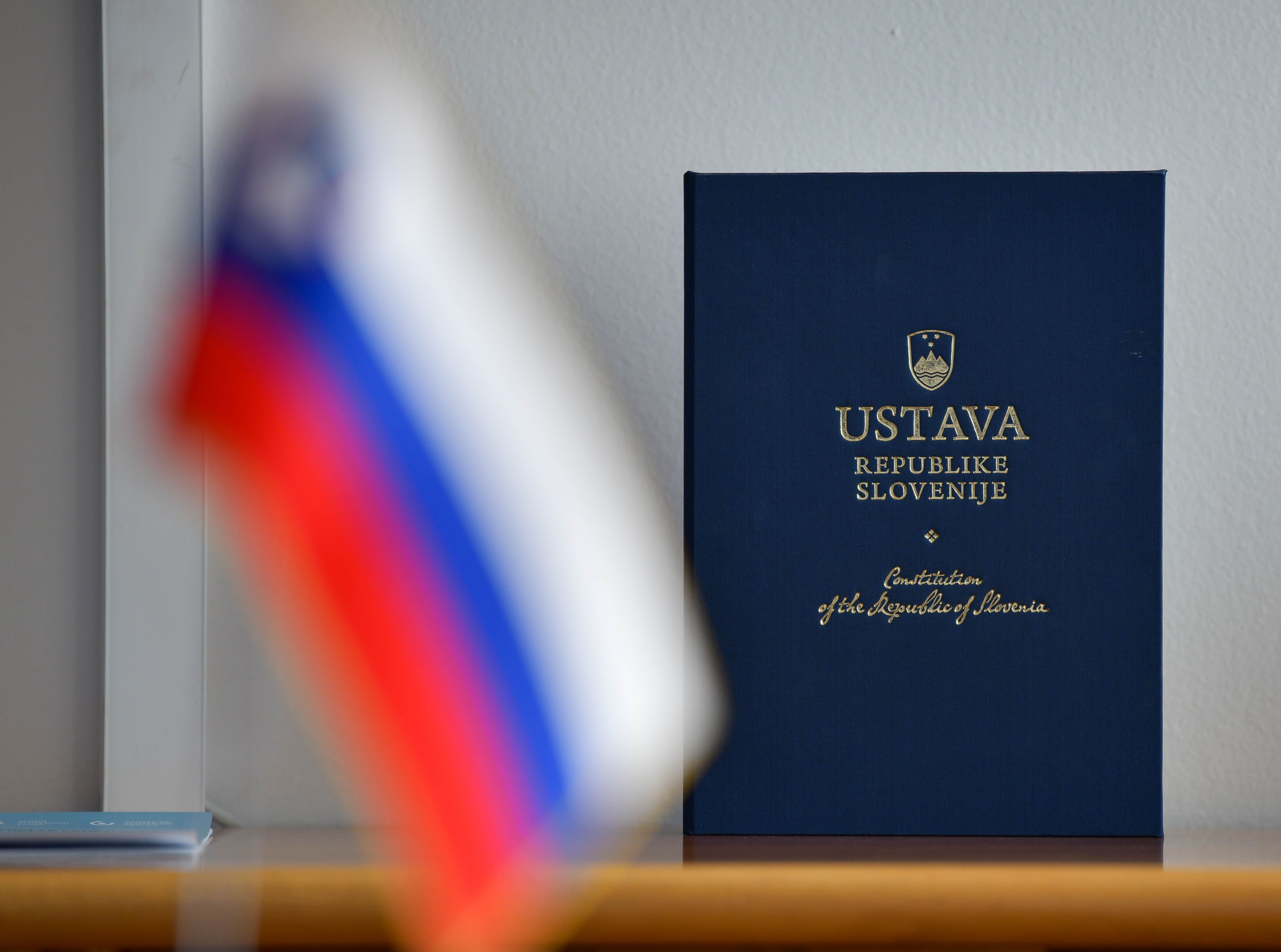 ustava
