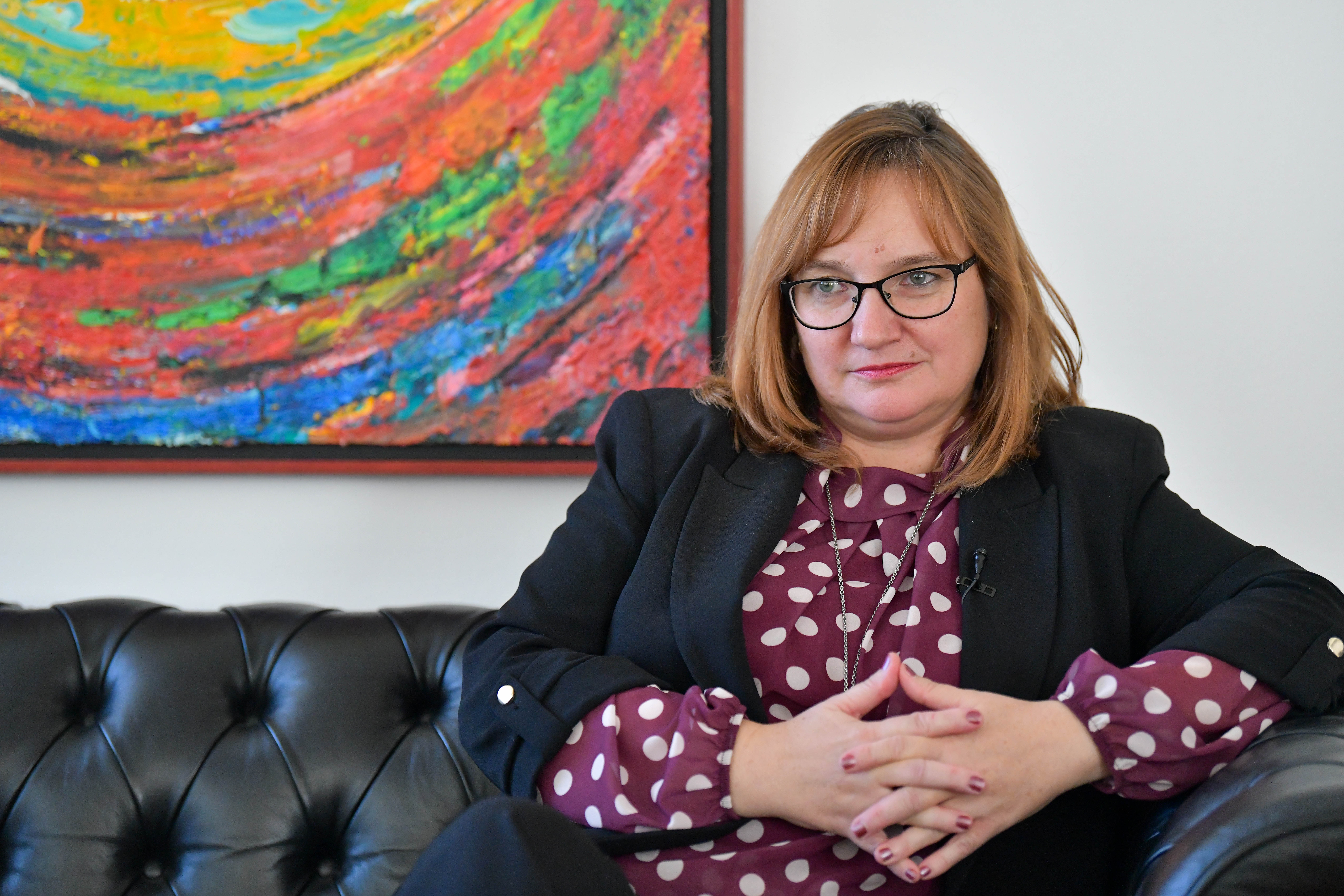 Simona Drenik Bavdek