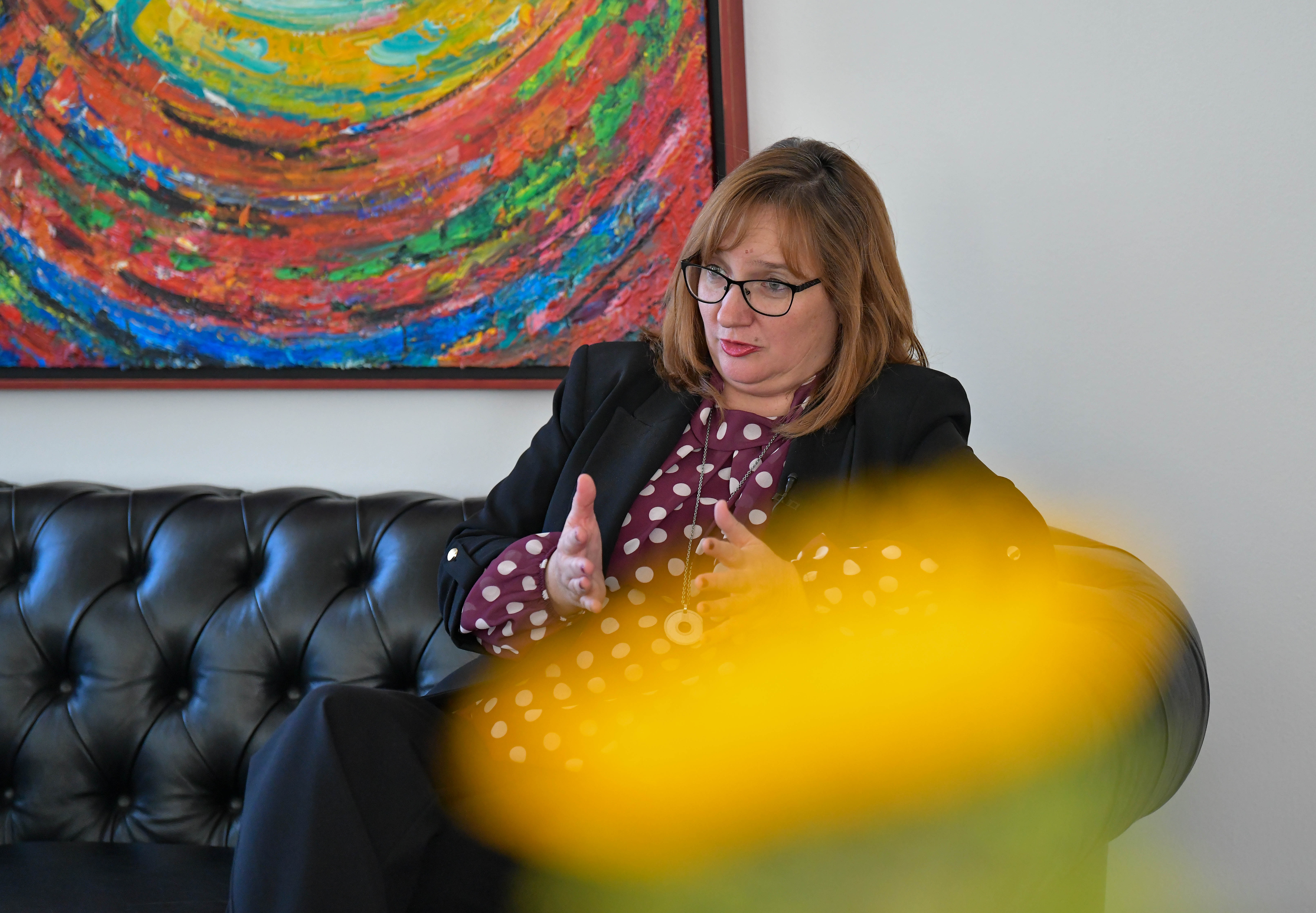 Simona Drenik Bavdek