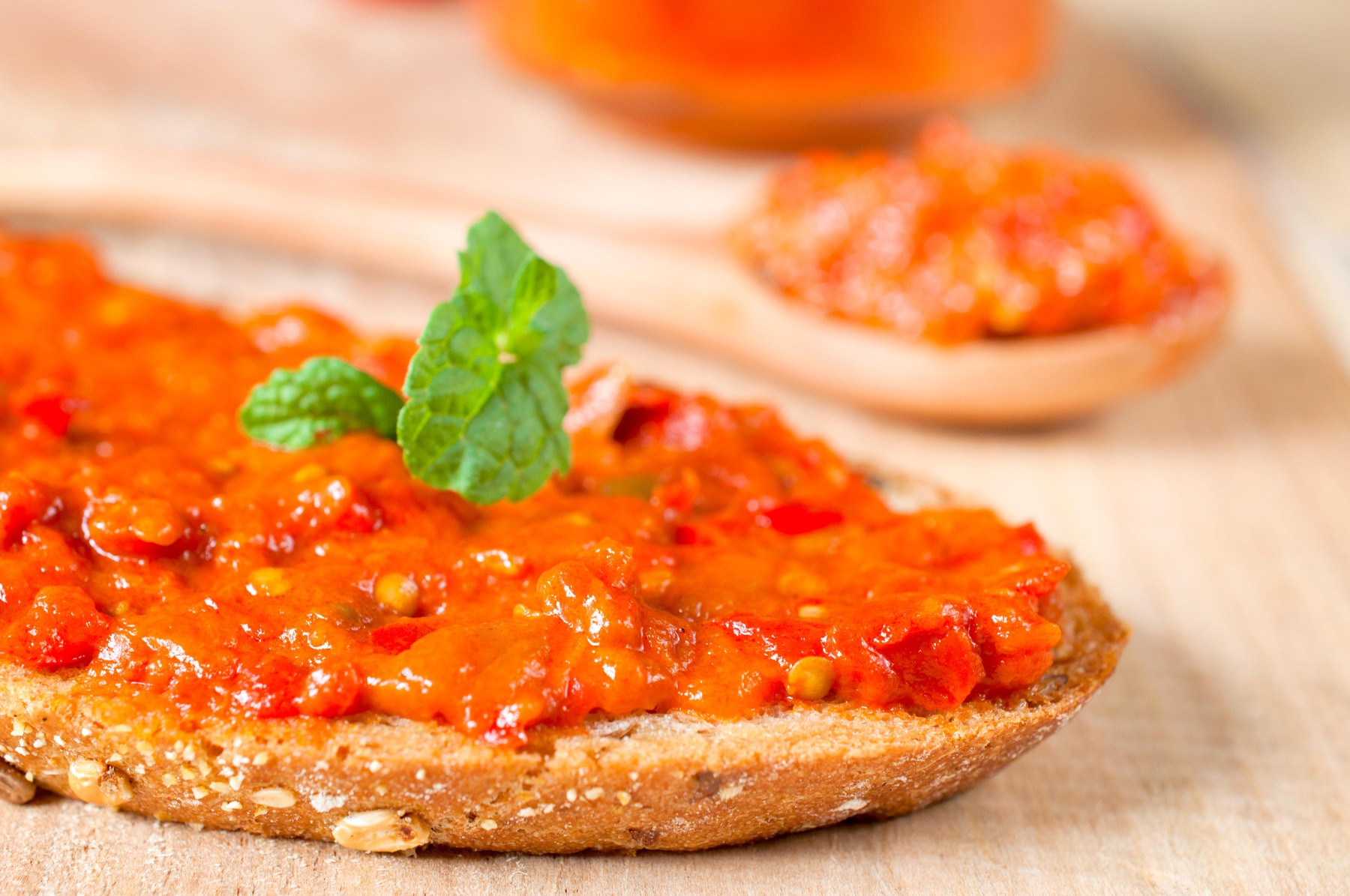 Ajvar