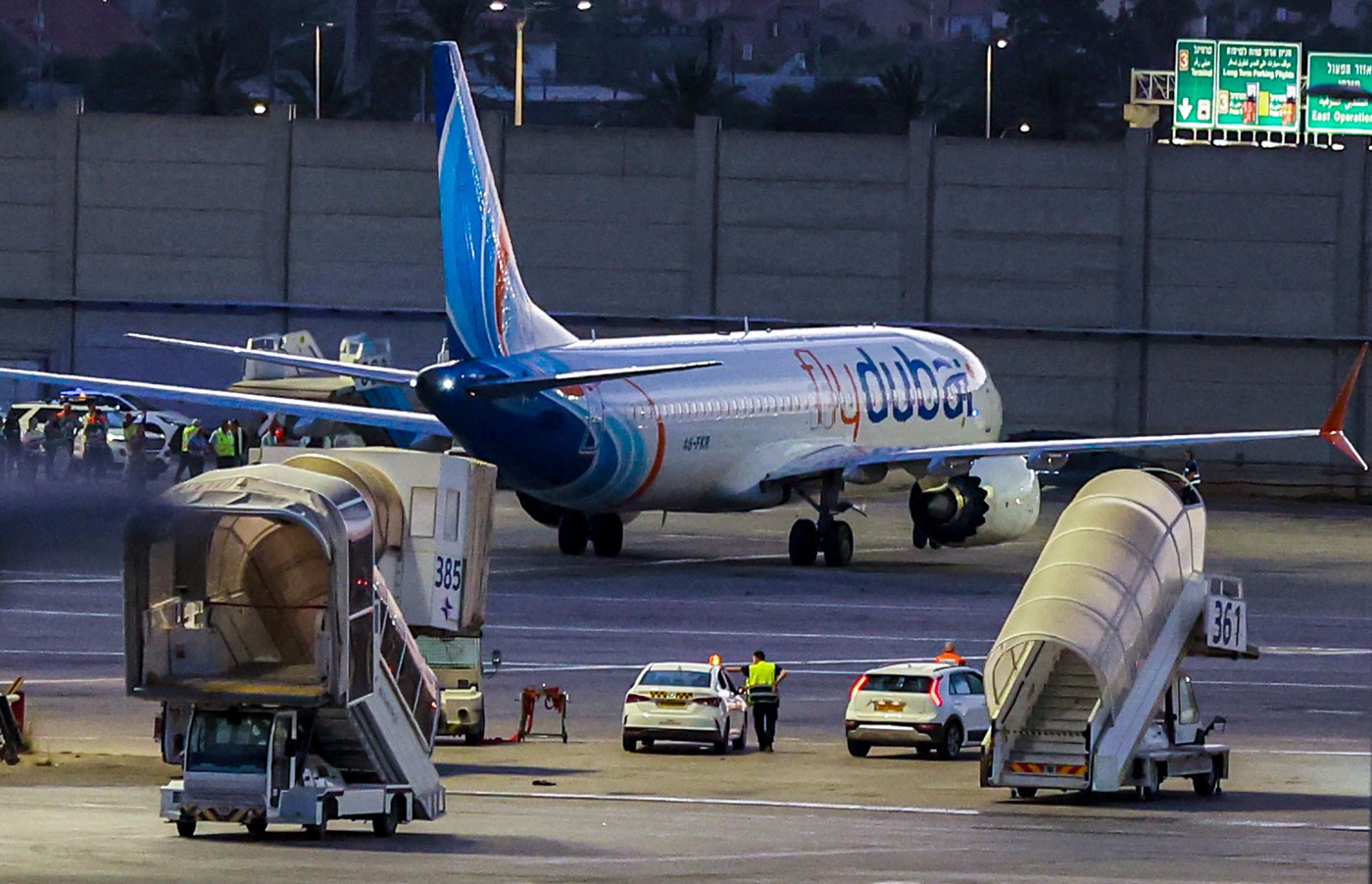 Flydubai