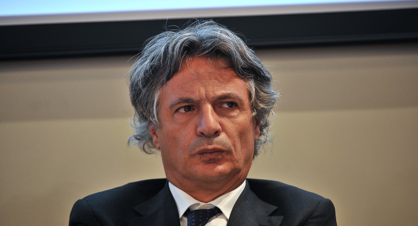 Giuseppe Mussari
