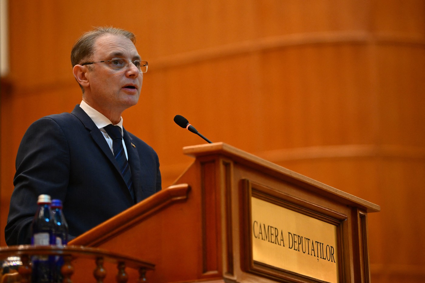 Luca Niculescu