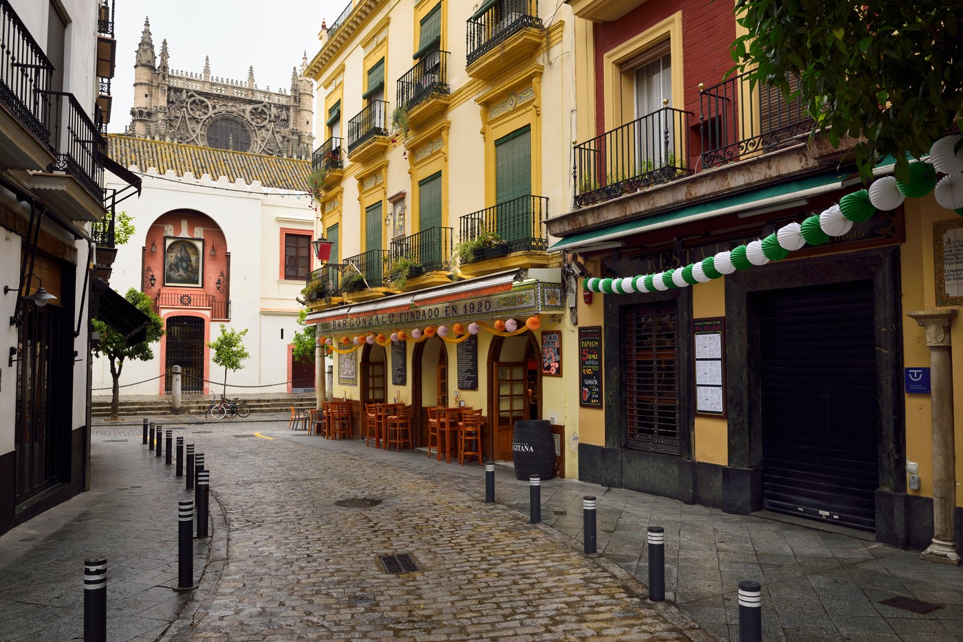 Sevilla