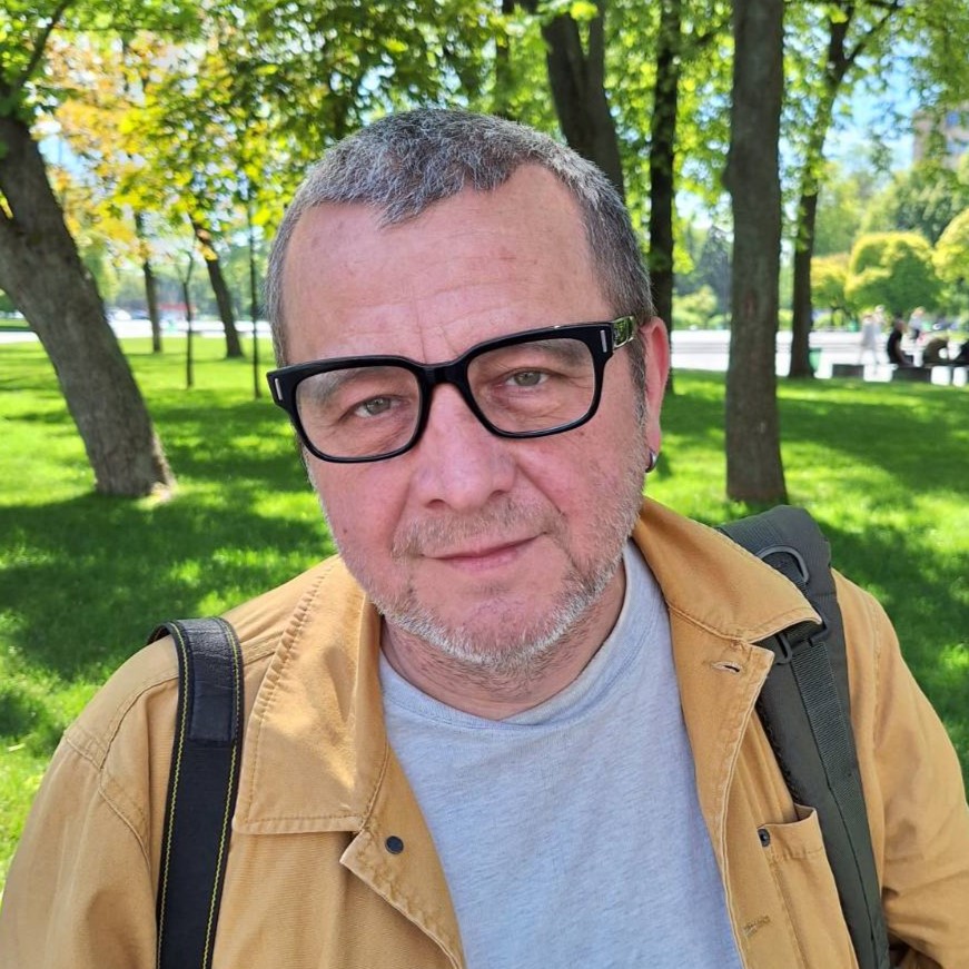 Jozsef Makai, novinar, Madžarska