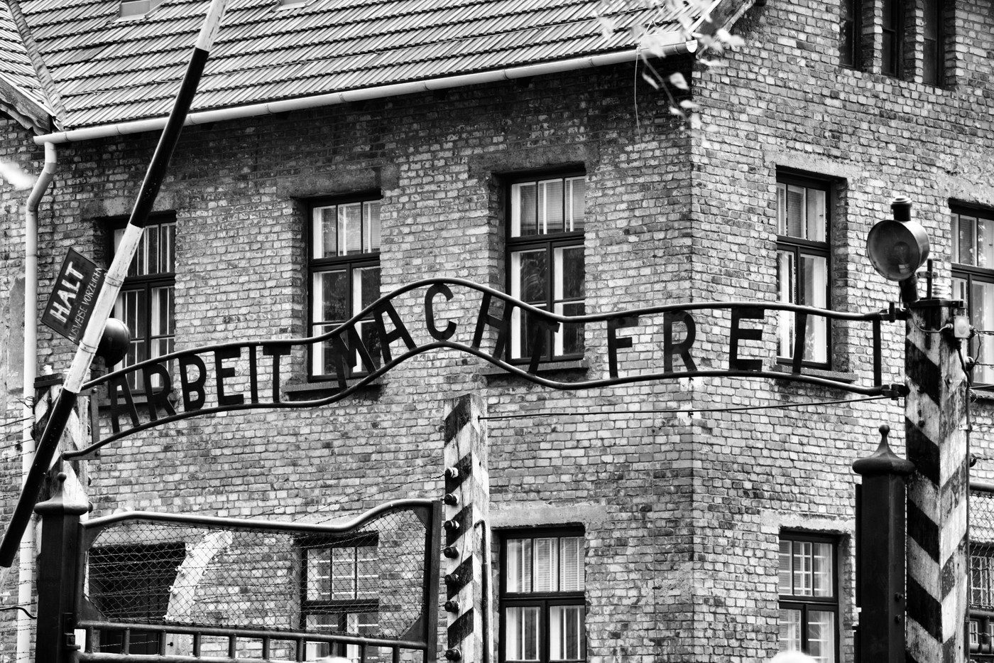 Auschwitz