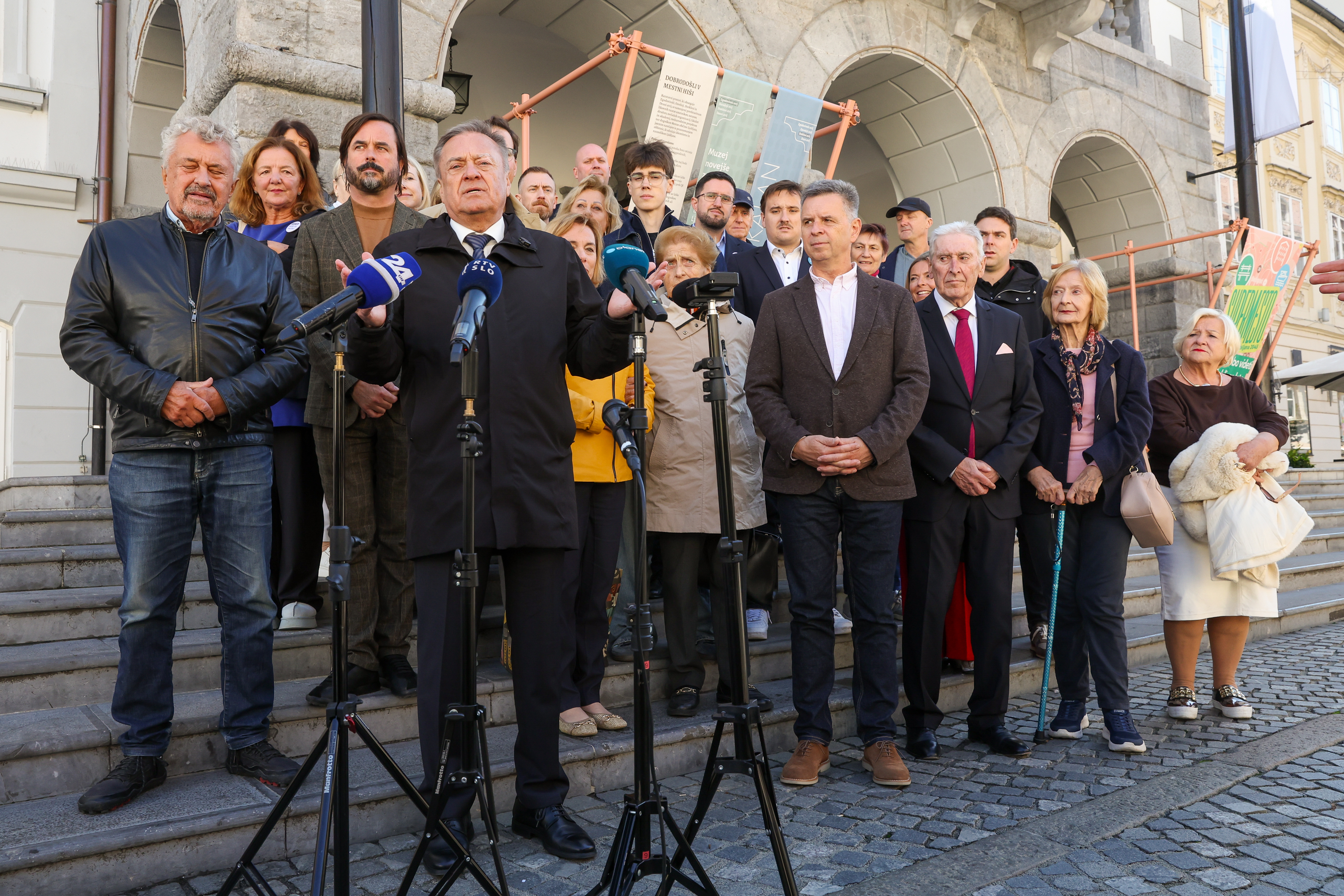 Lista Zorana Jankovića
