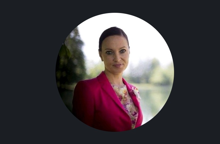 Iris Kociper Haas
