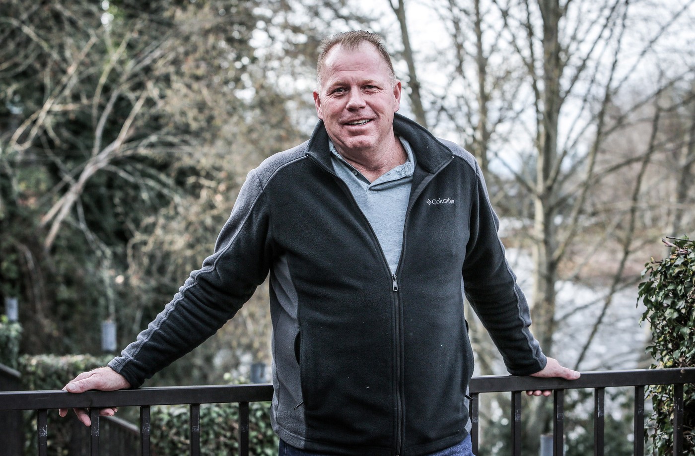 Thomas Markle Jr.
