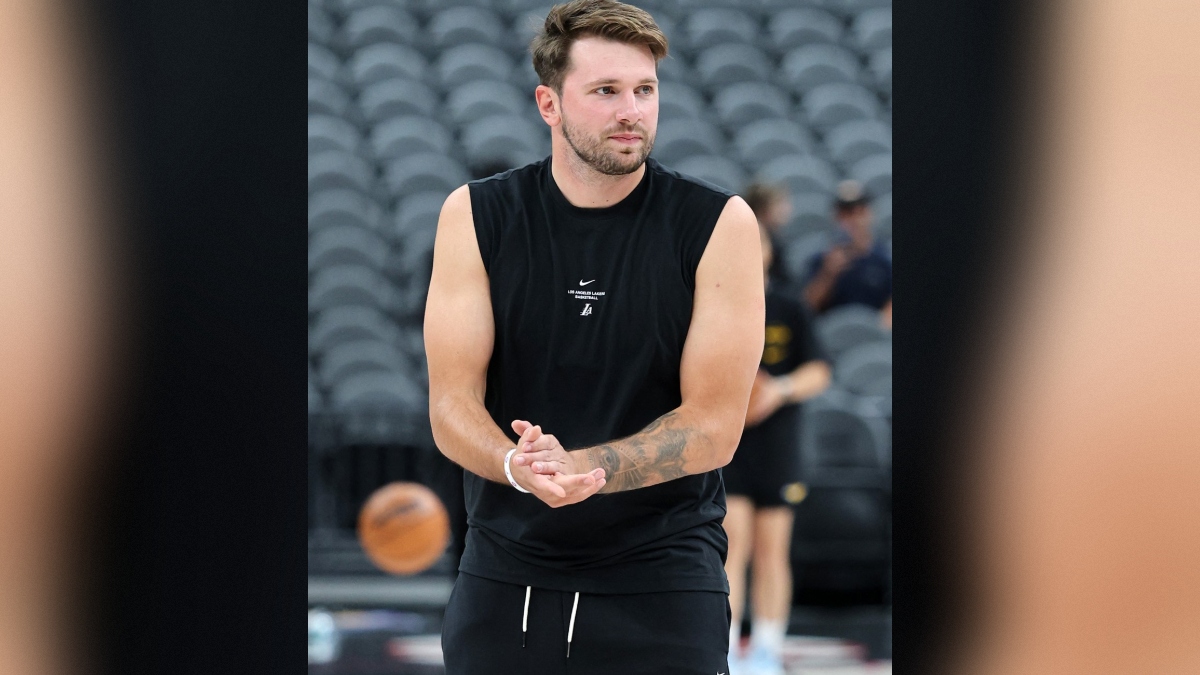 Luka Dončić
